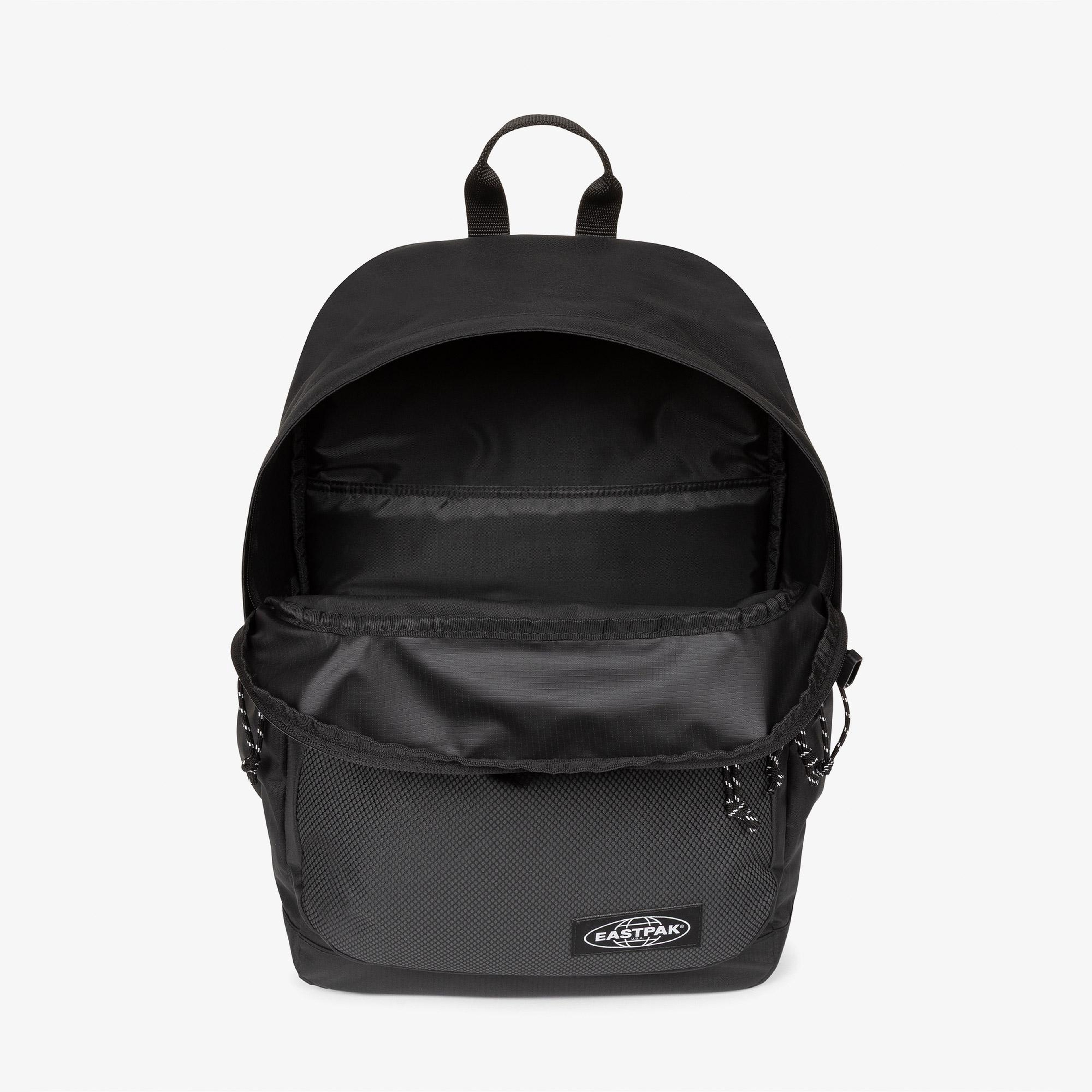 Eastpak Athleish Pack Unisex Siyah Sırt Çantası