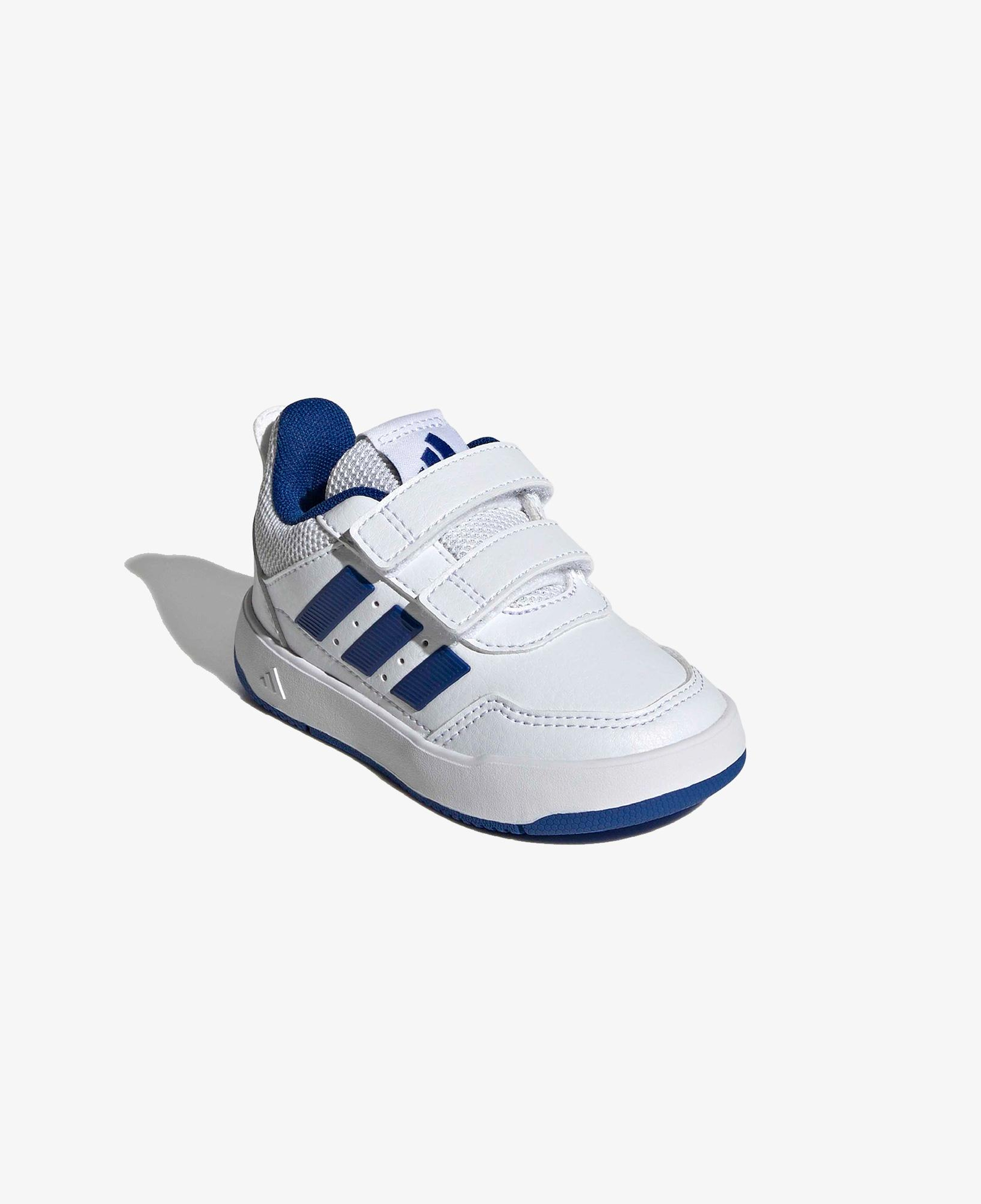 adidas Tensaur Sport 3.0 Comfort Çocuk Beyaz Spor Ayakkabı