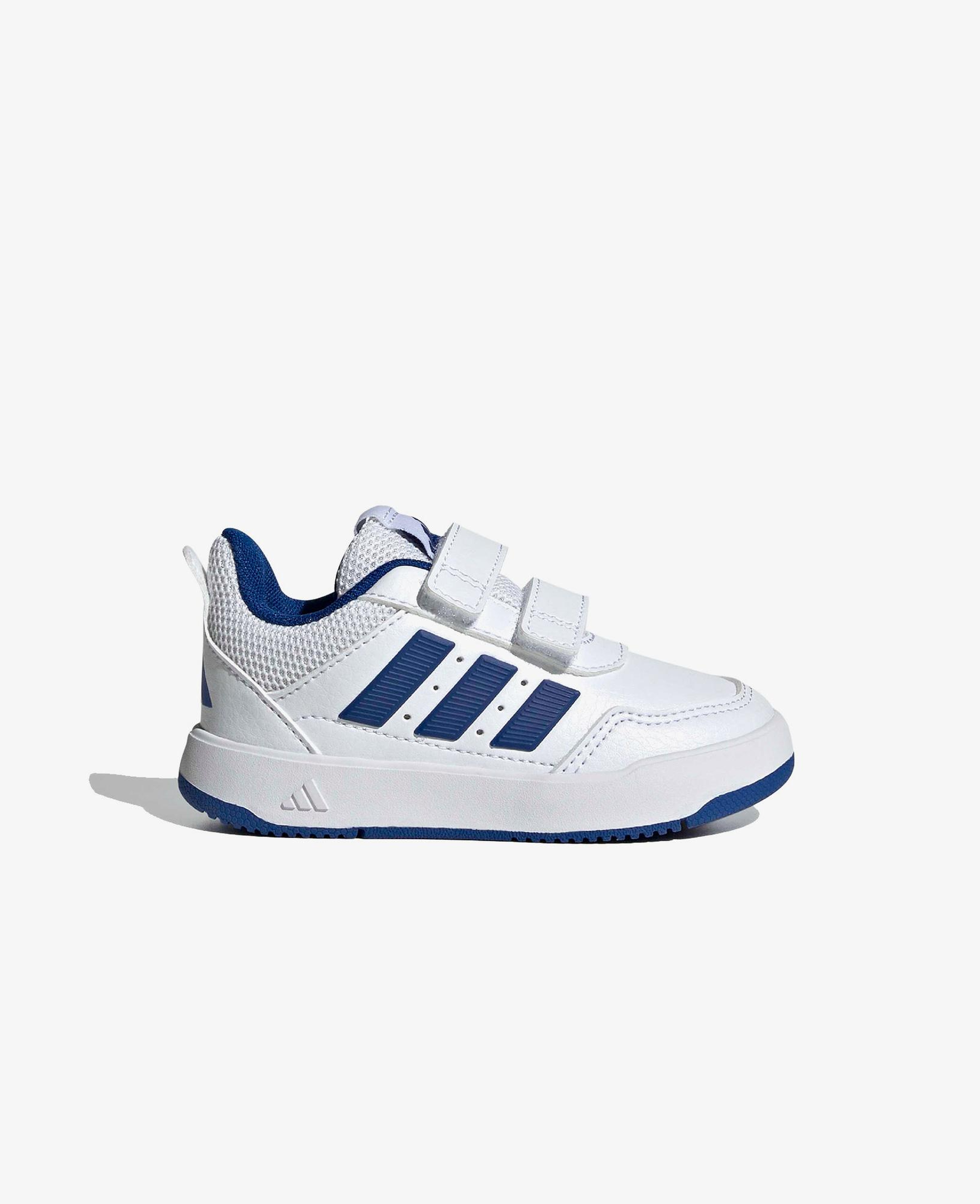 adidas Tensaur Sport 3.0 Comfort Çocuk Beyaz Spor Ayakkabı