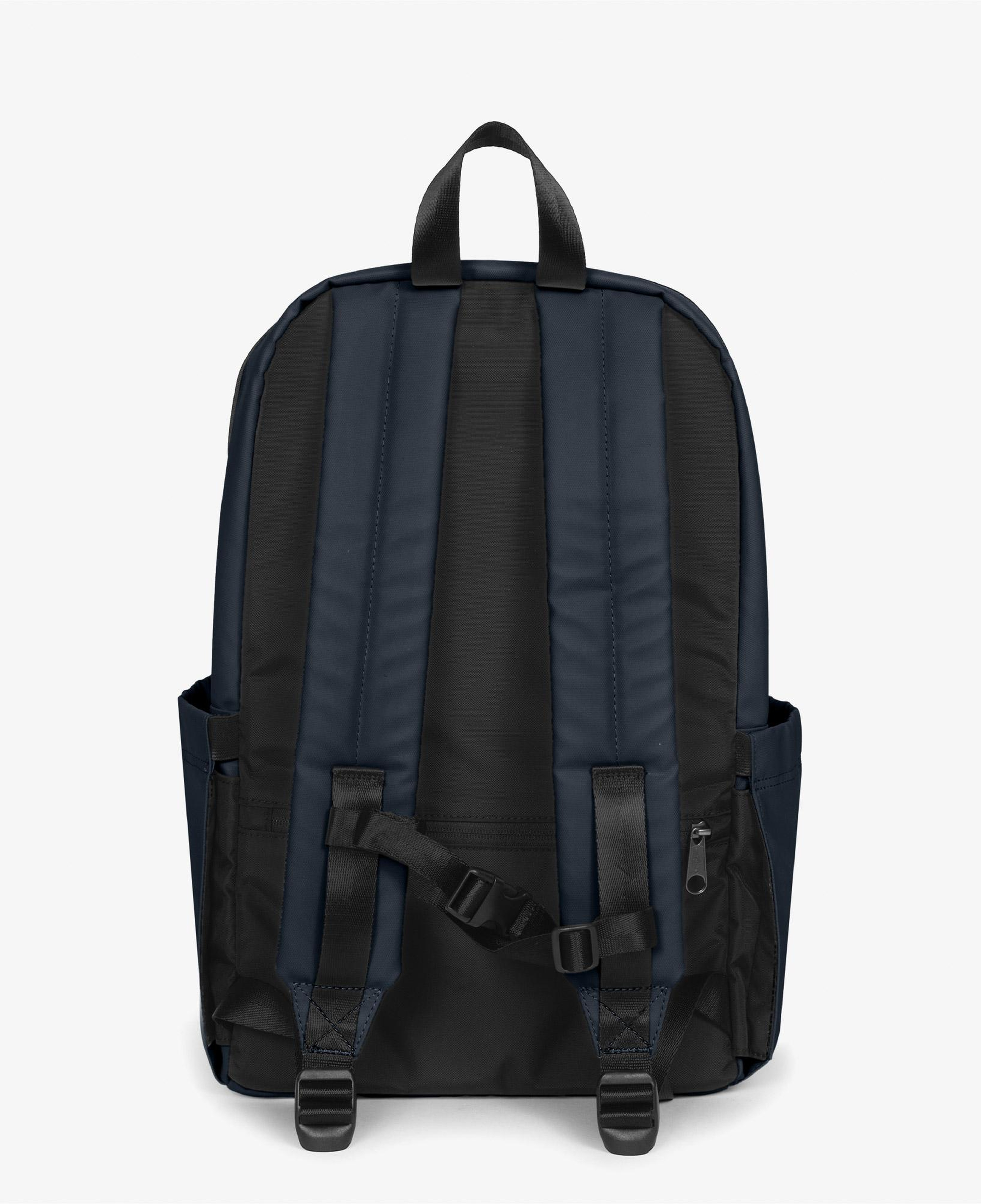 Eastpak Tarp Pack Unisex Lacivert Sırt Çantası