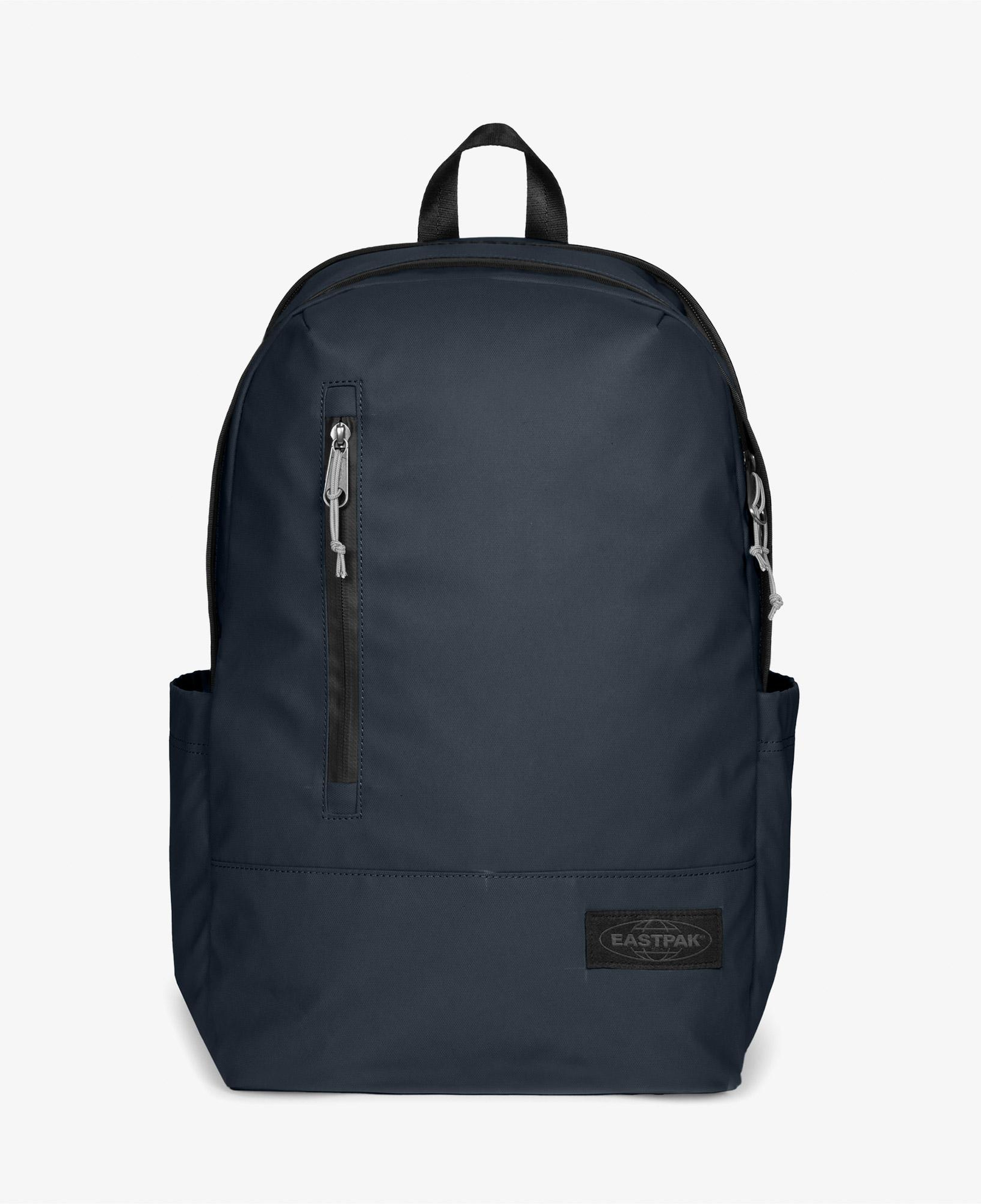 Eastpak Tarp Pack Unisex Lacivert Sırt Çantası