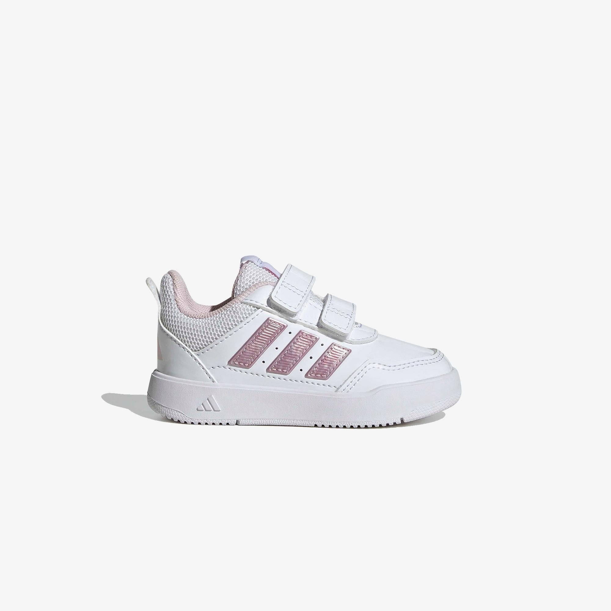 adidas Tensaur Sport 3.0 Comfort Çocuk Beyaz Spor Ayakkabı
