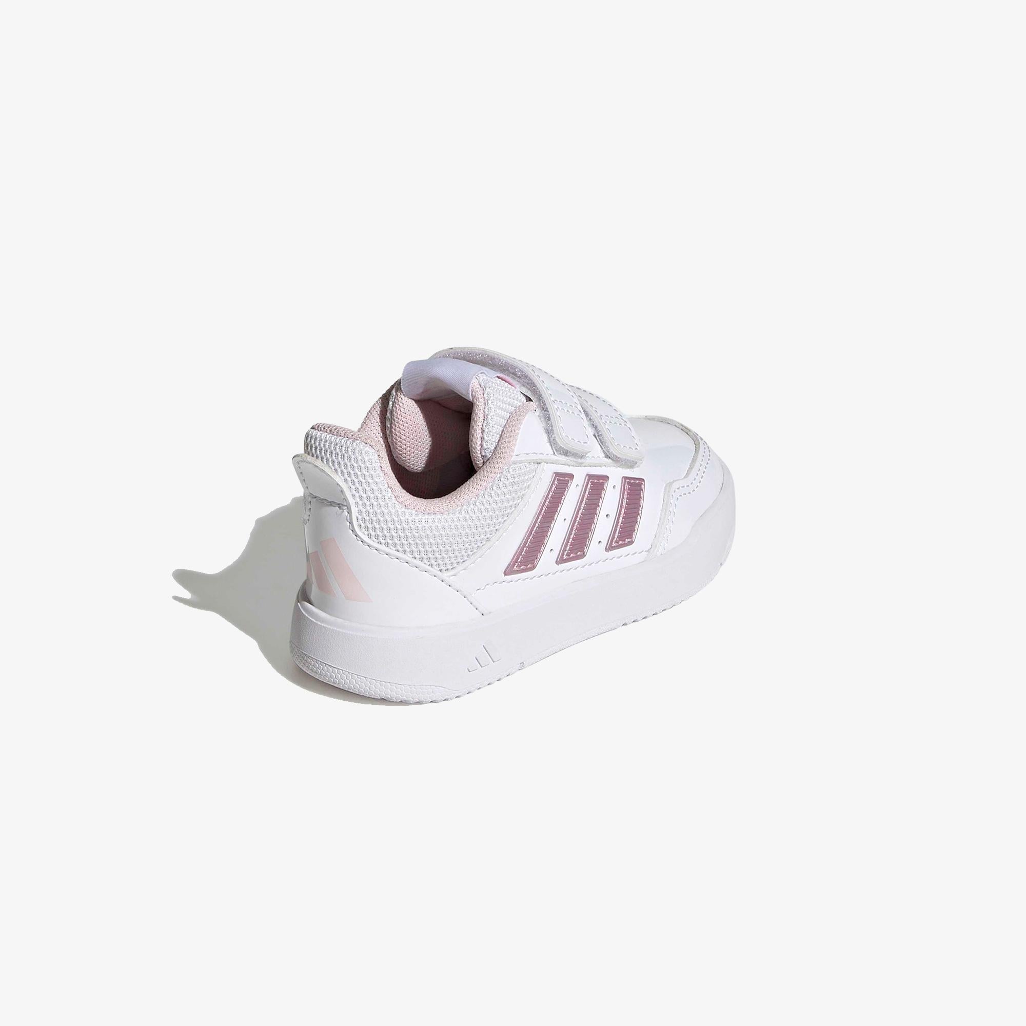 adidas Tensaur Sport 3.0 Comfort Çocuk Beyaz Spor Ayakkabı