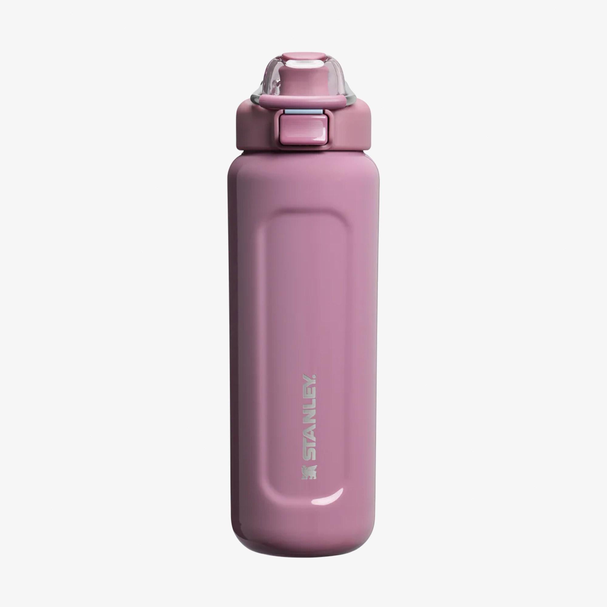 Stanley The Wellspring Bottle 0.7L / 24oz Purple Smoke Gloss Unisex Mor Termos