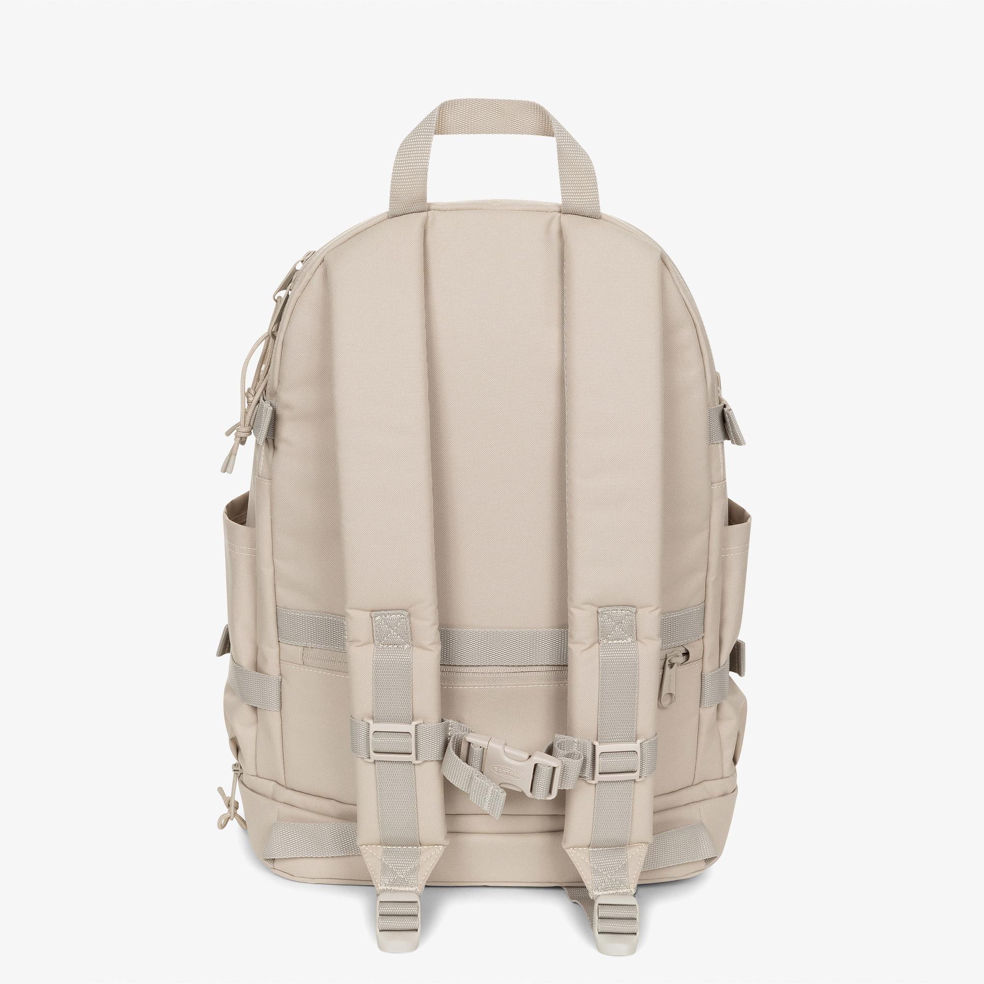 Eastpak Everyday Pak'R Unisex Bej Sırt Çantası