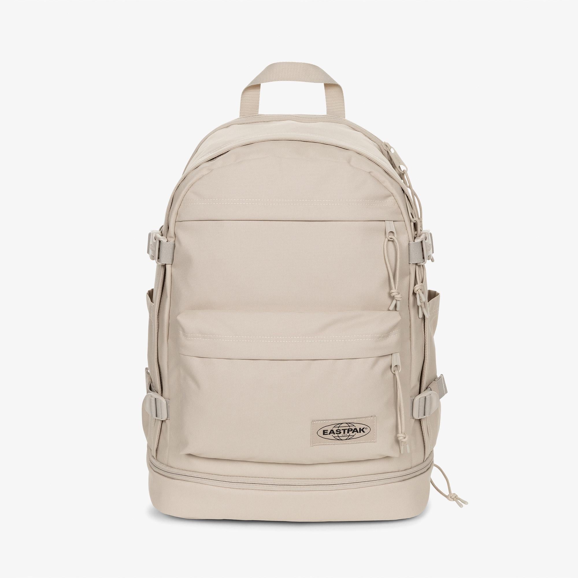 Eastpak Everyday Pak'R Unisex Bej Sırt Çantası