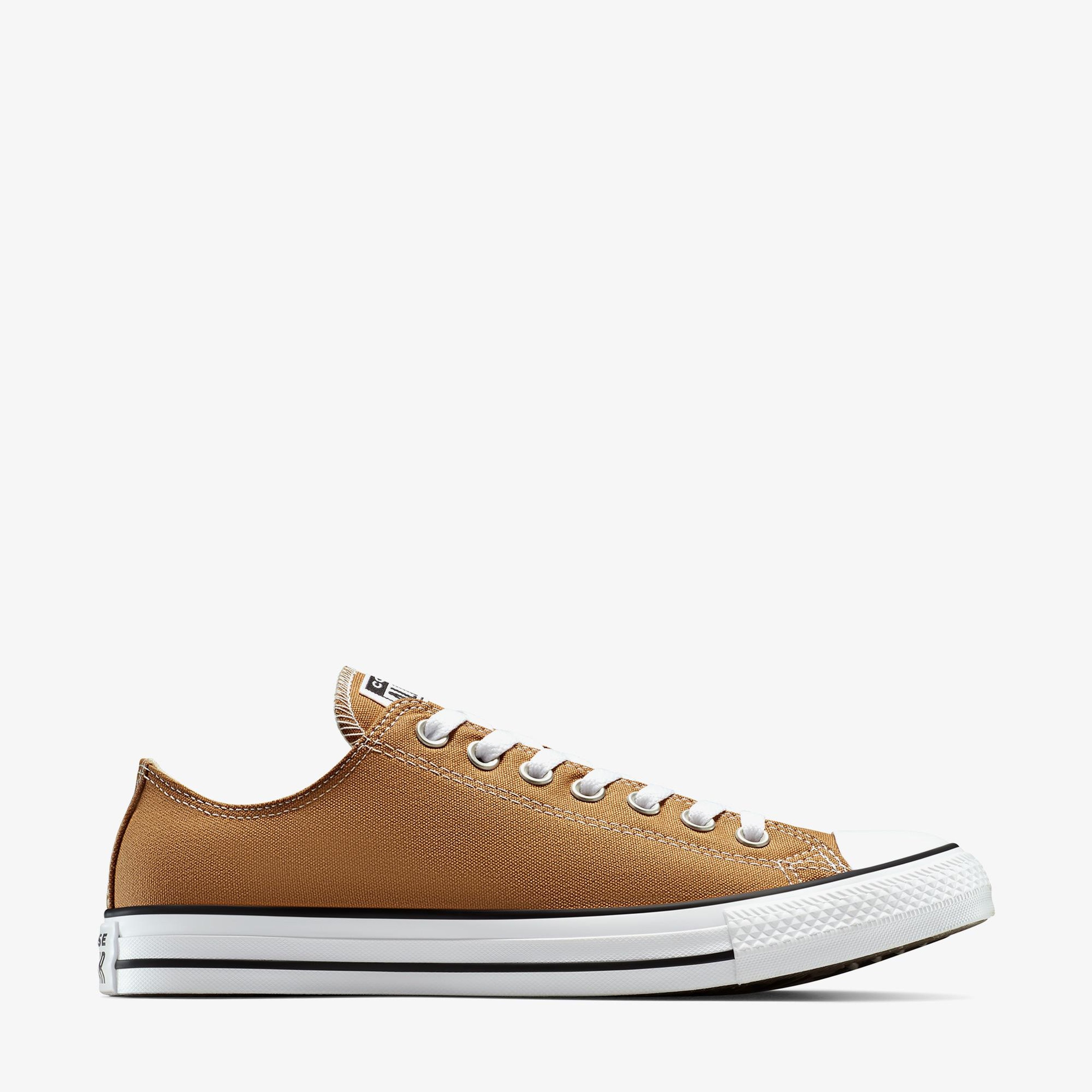Converse Chuck Taylor All Star Unisex Kahverengi Sneaker