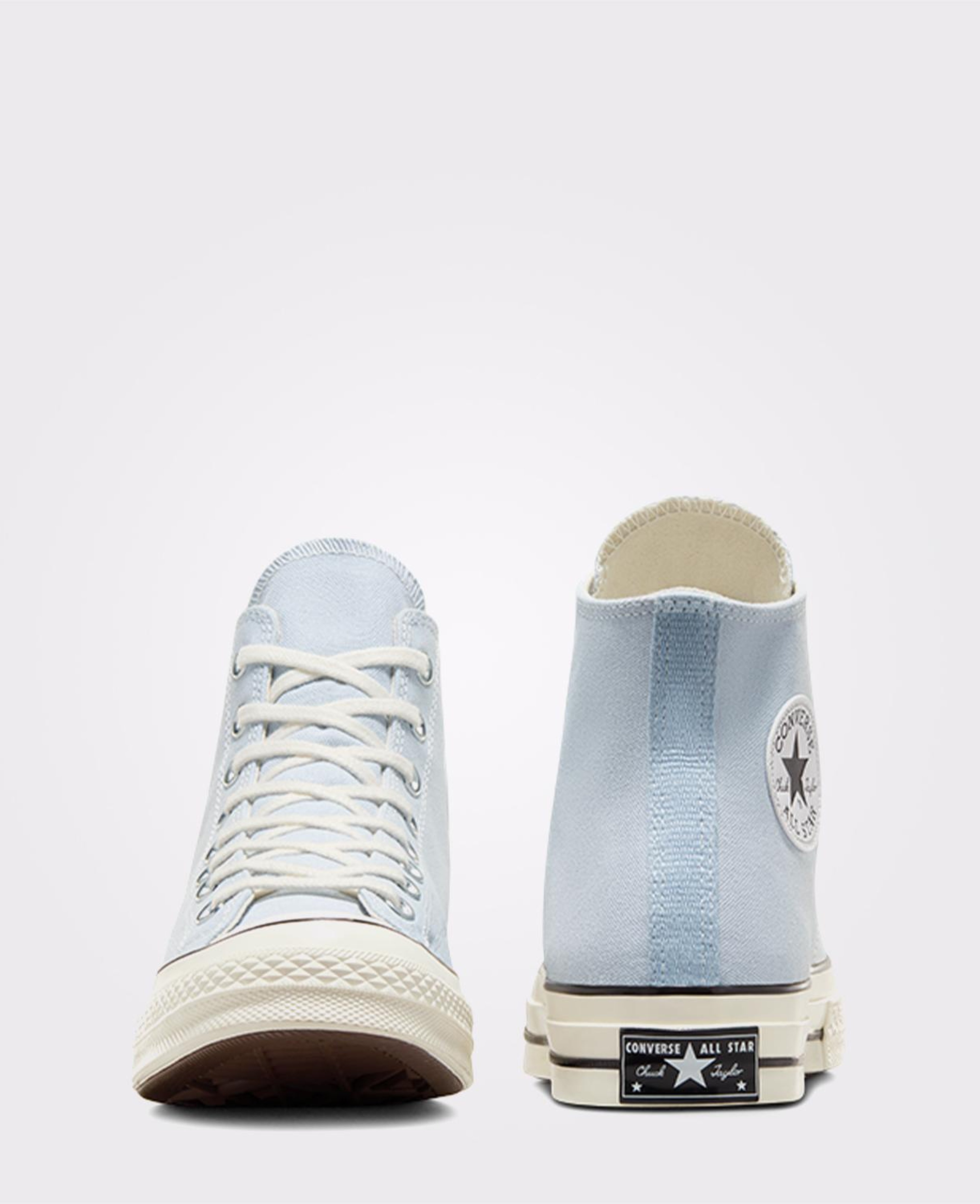 Converse Chuck 70 Unisex Mavi Sneaker