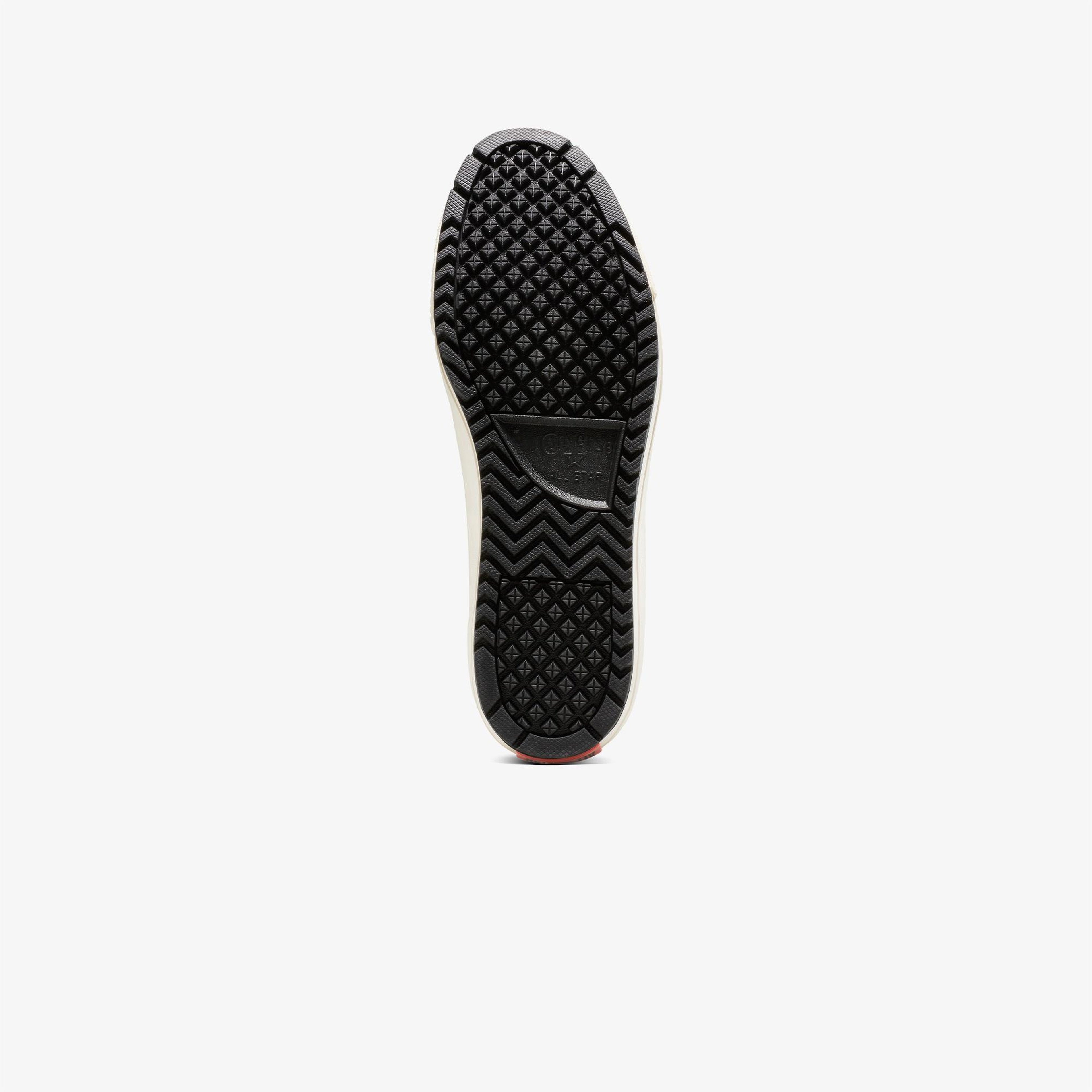 Converse Chuck Taylor All Star Malden Street Unisex Kahverengi Bot