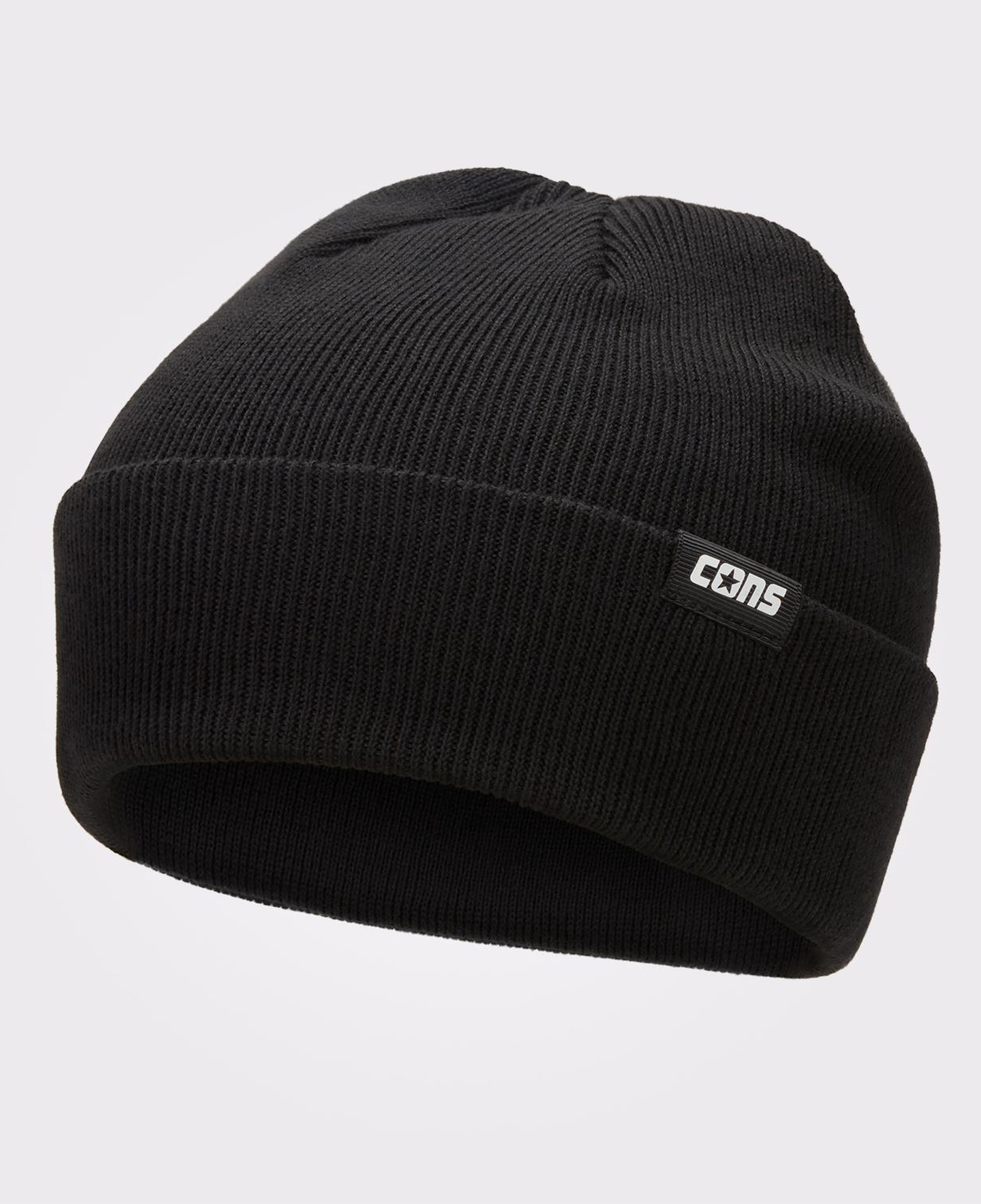 Converse Cons Skate Unisex Siyah Bere
