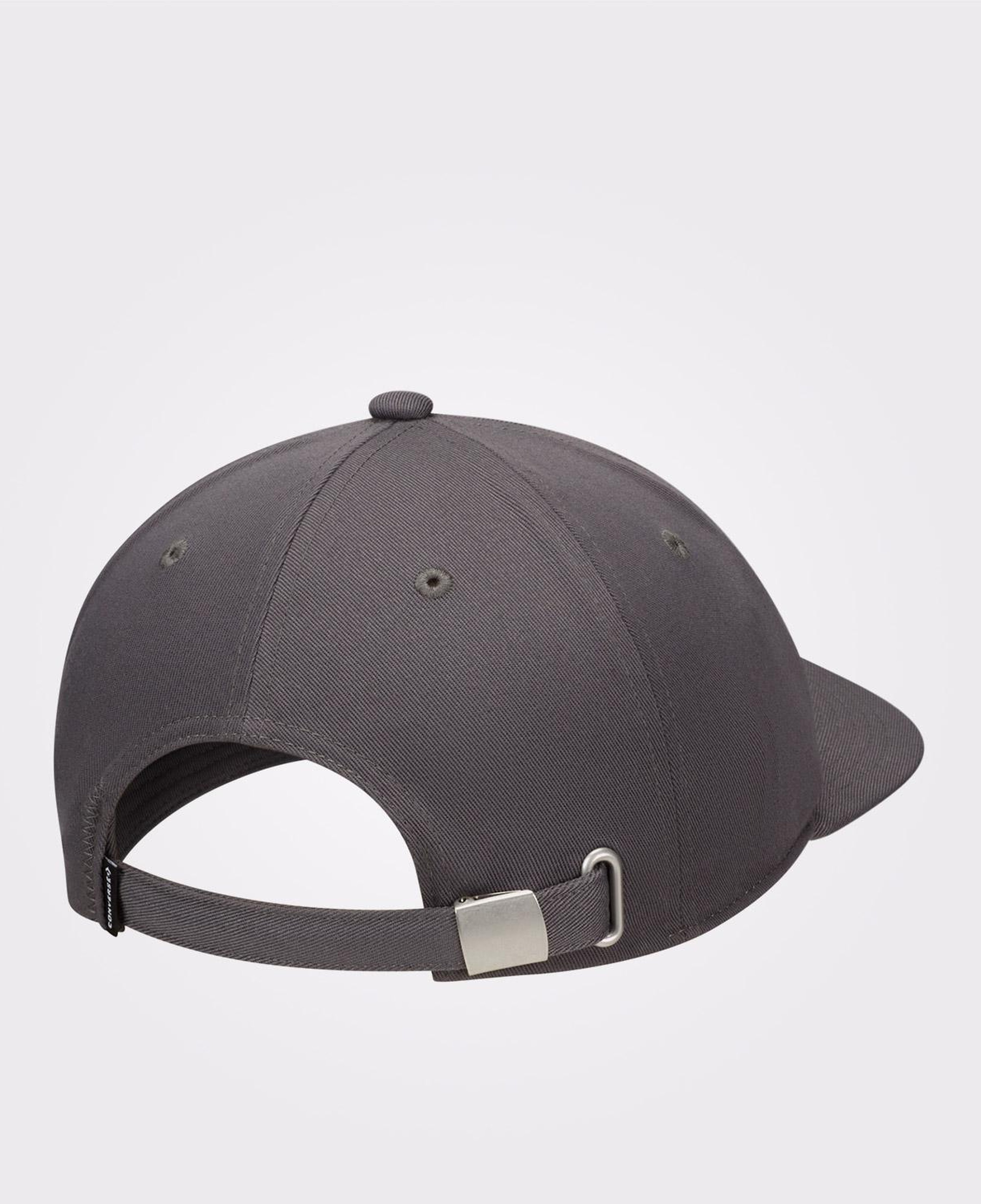 Converse CONS Six Panel Baseball Unisex Siyah Şapka