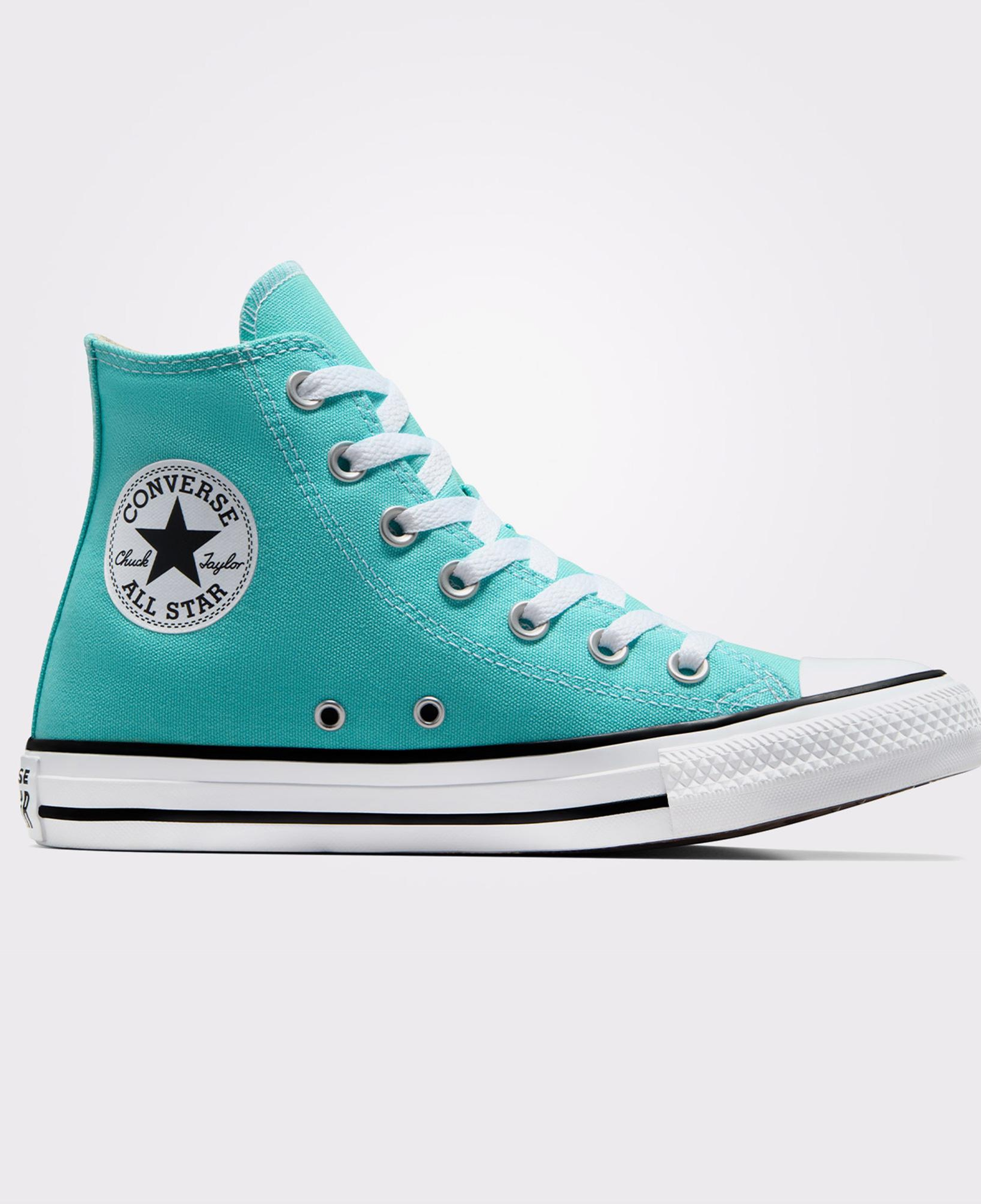 Converse Chuck Taylor All Star  Unisex Mavi Sneaker