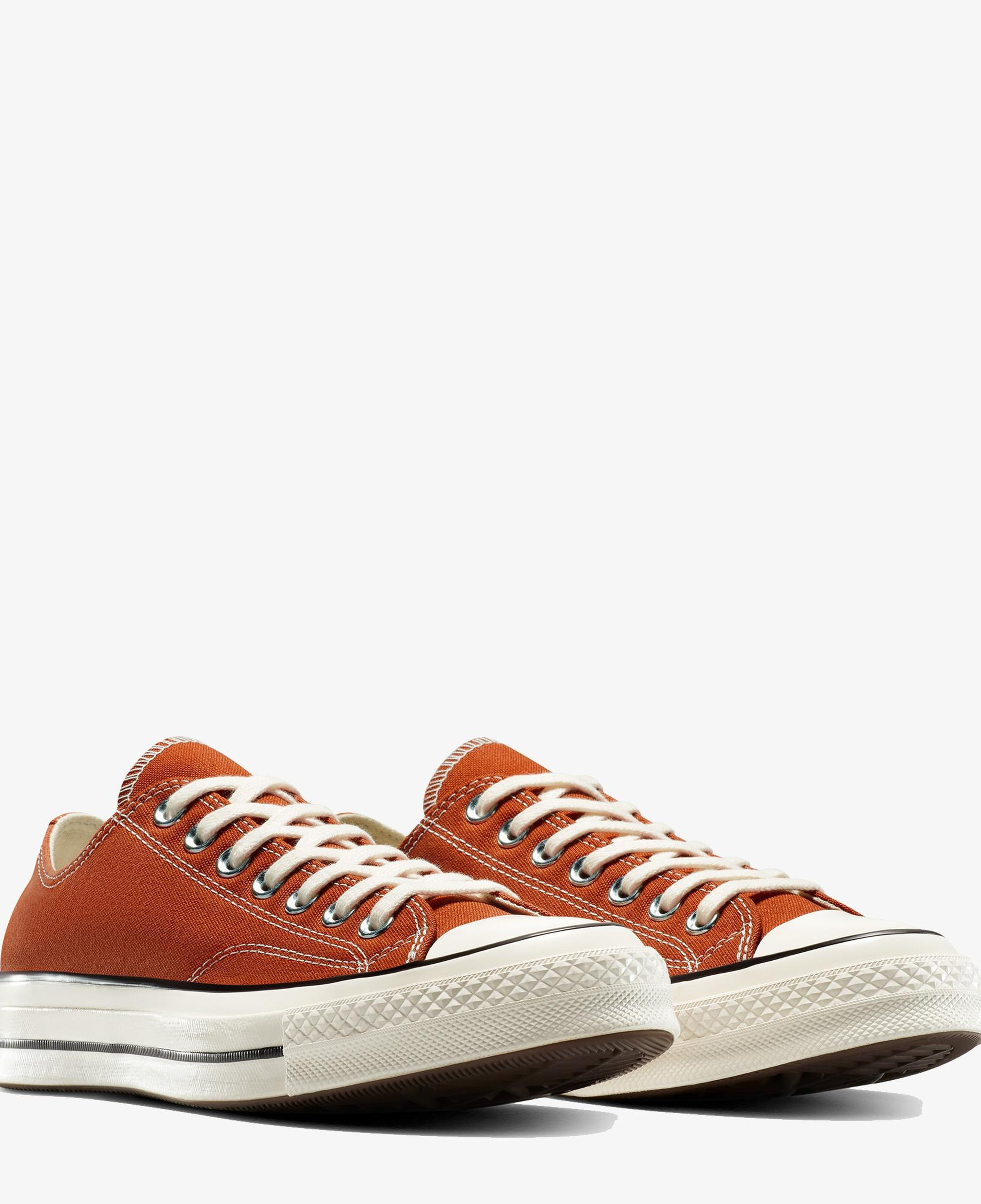 Converse Chuck 70 Unisex Kırmızı Sneaker