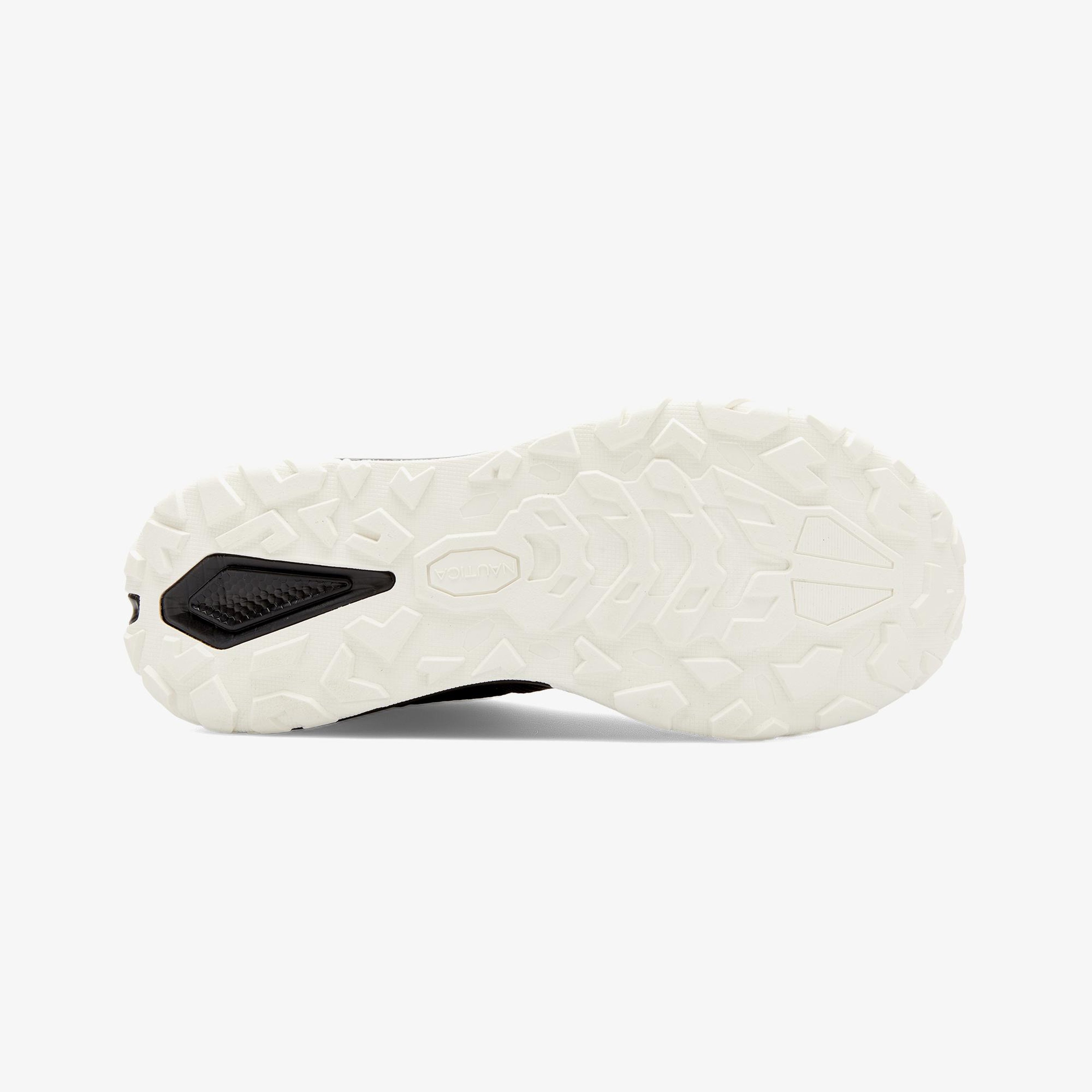 Nautica Erkek Siyah Sneaker