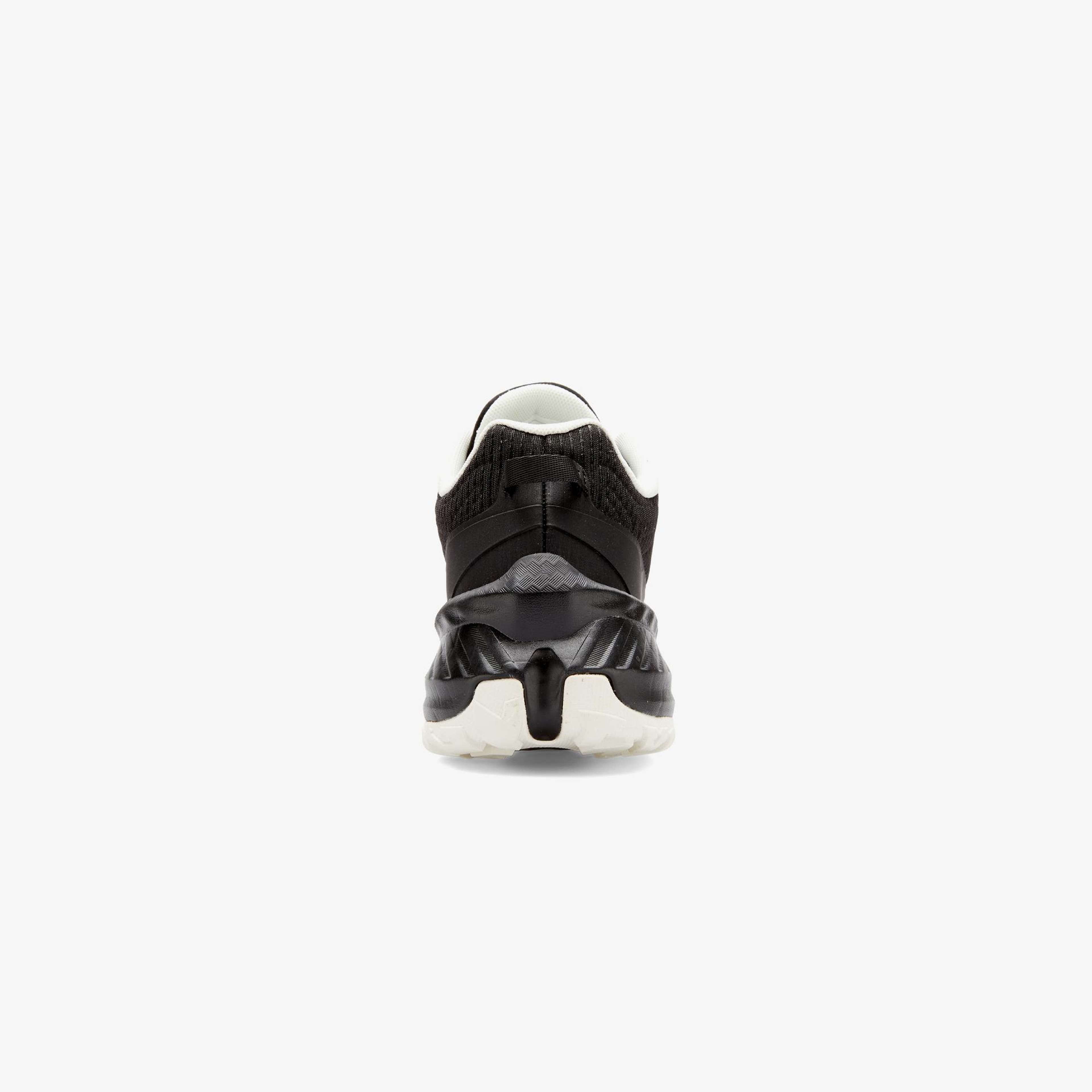 Nautica Erkek Siyah Sneaker