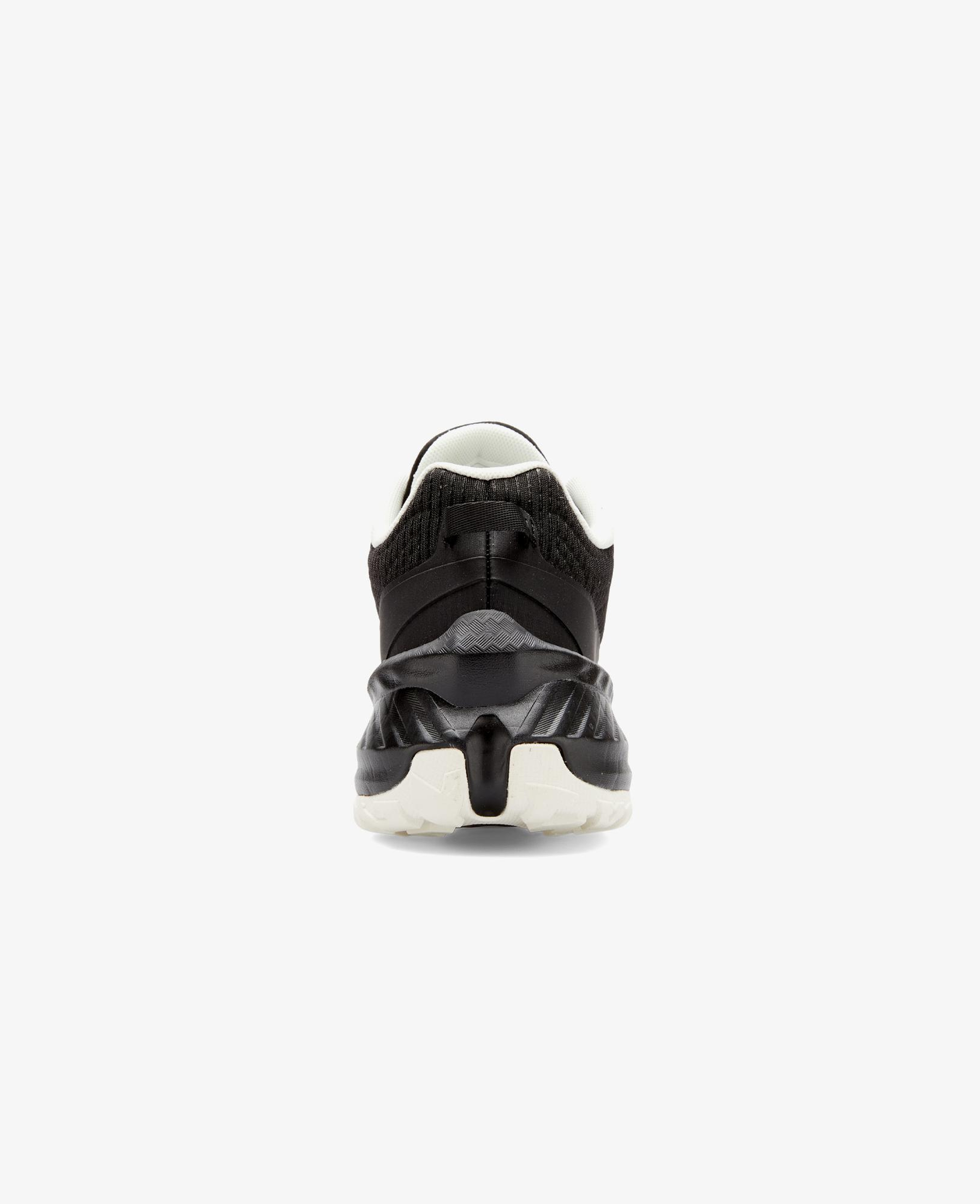 Nautica Erkek Siyah Sneaker