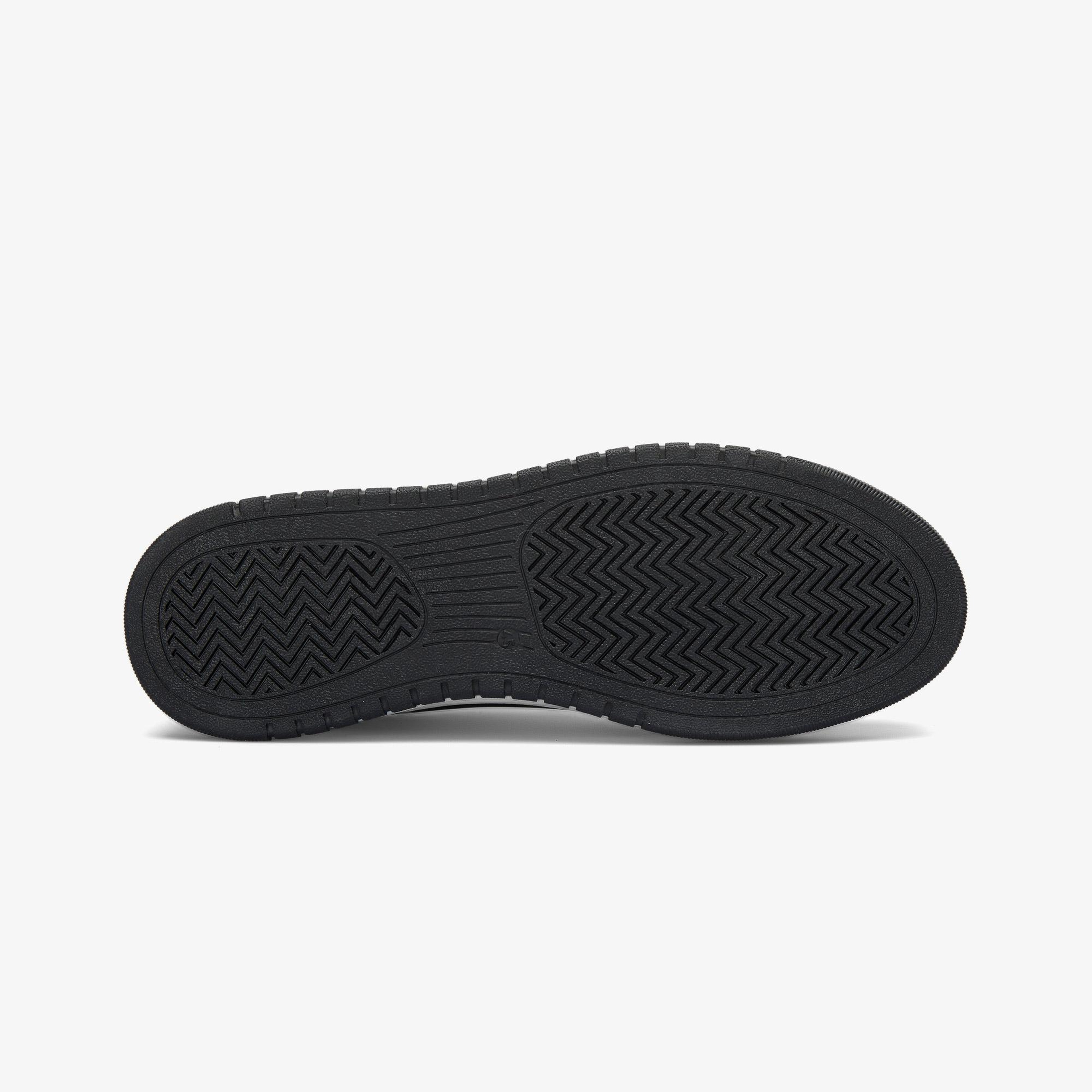 Nautica Erkek Siyah Sneaker
