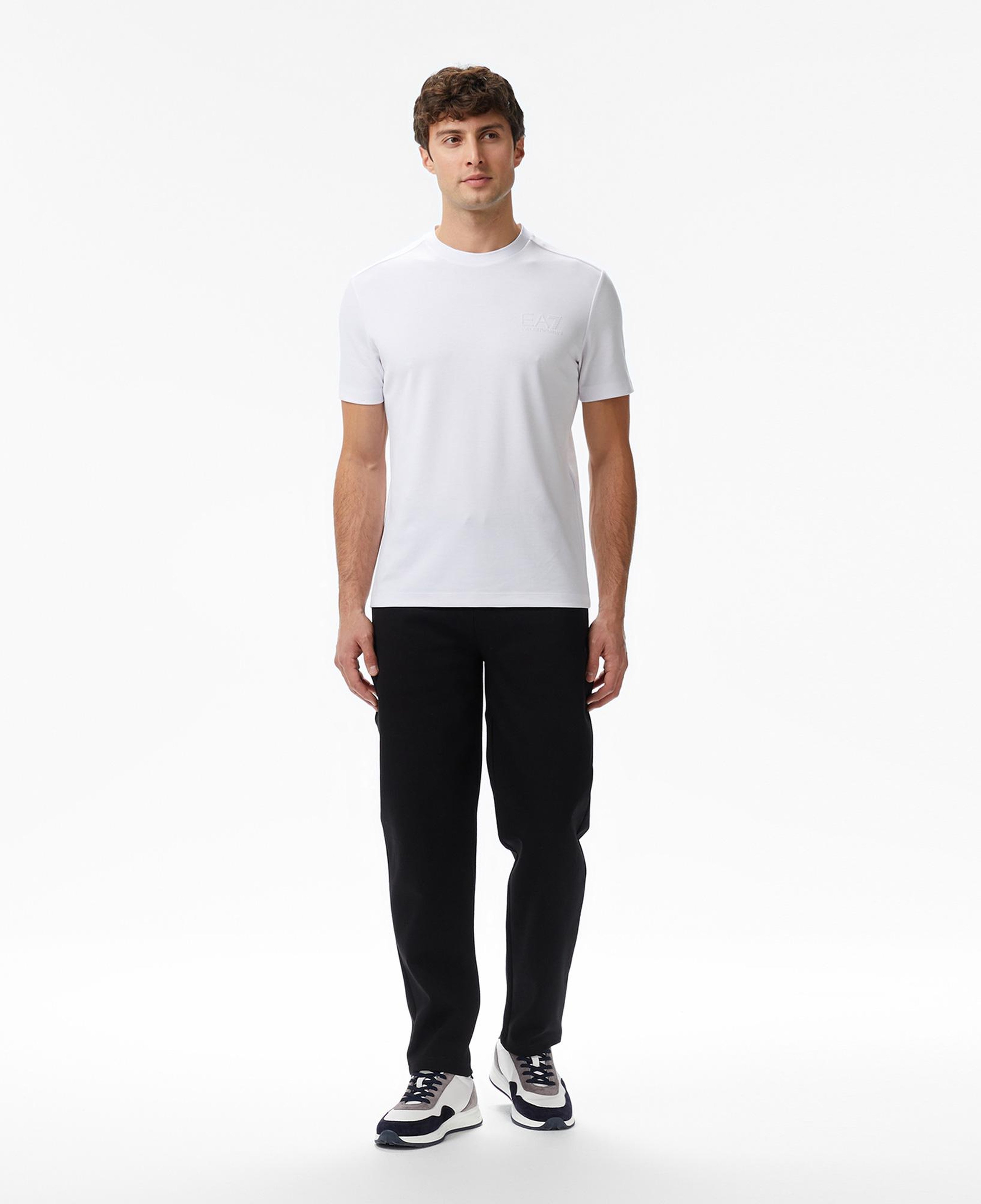 Nautica Erkek Siyah Classic Fit Eşofman Altı