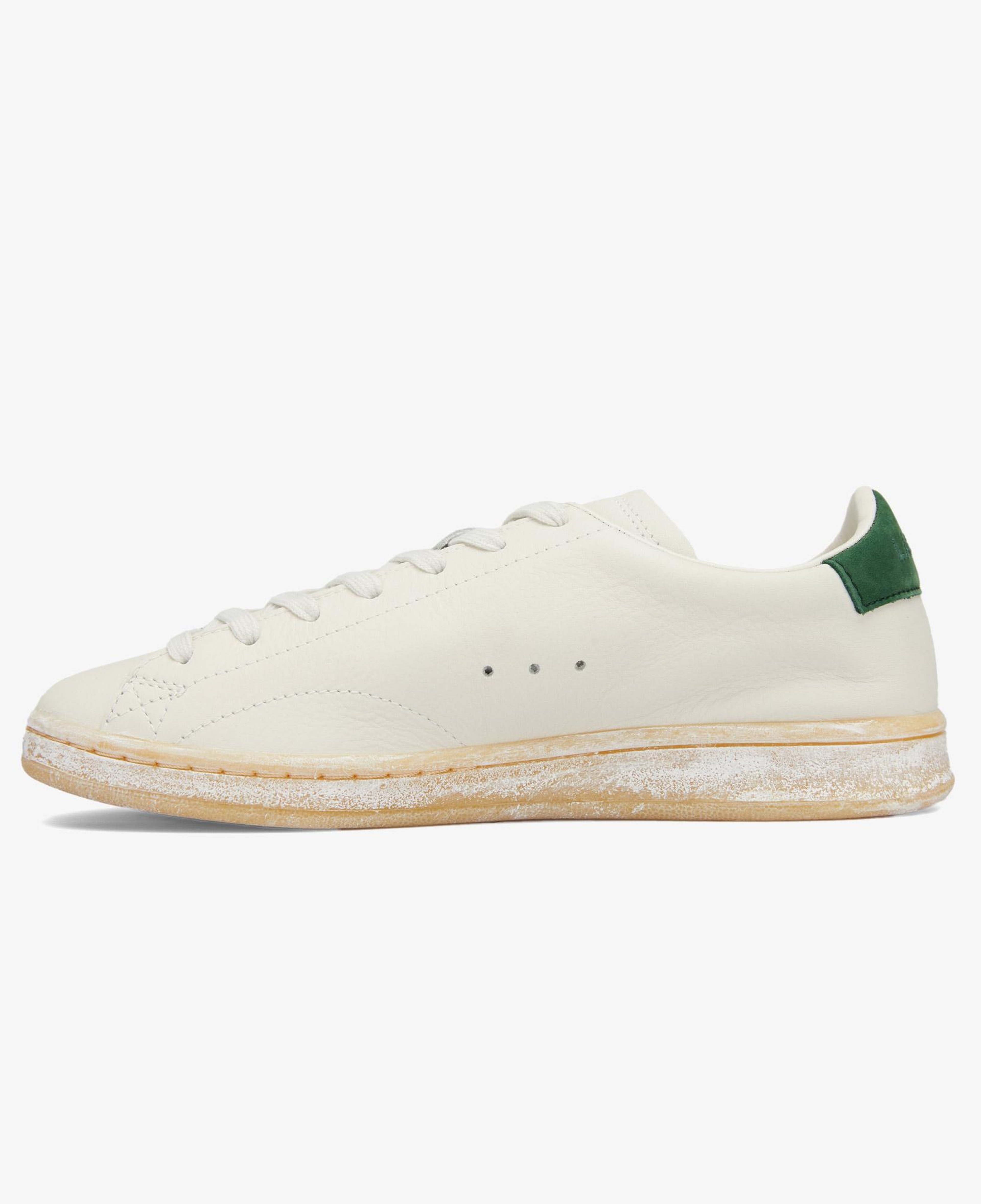Lacoste Carnaby Set Kadın Beyaz Sneaker