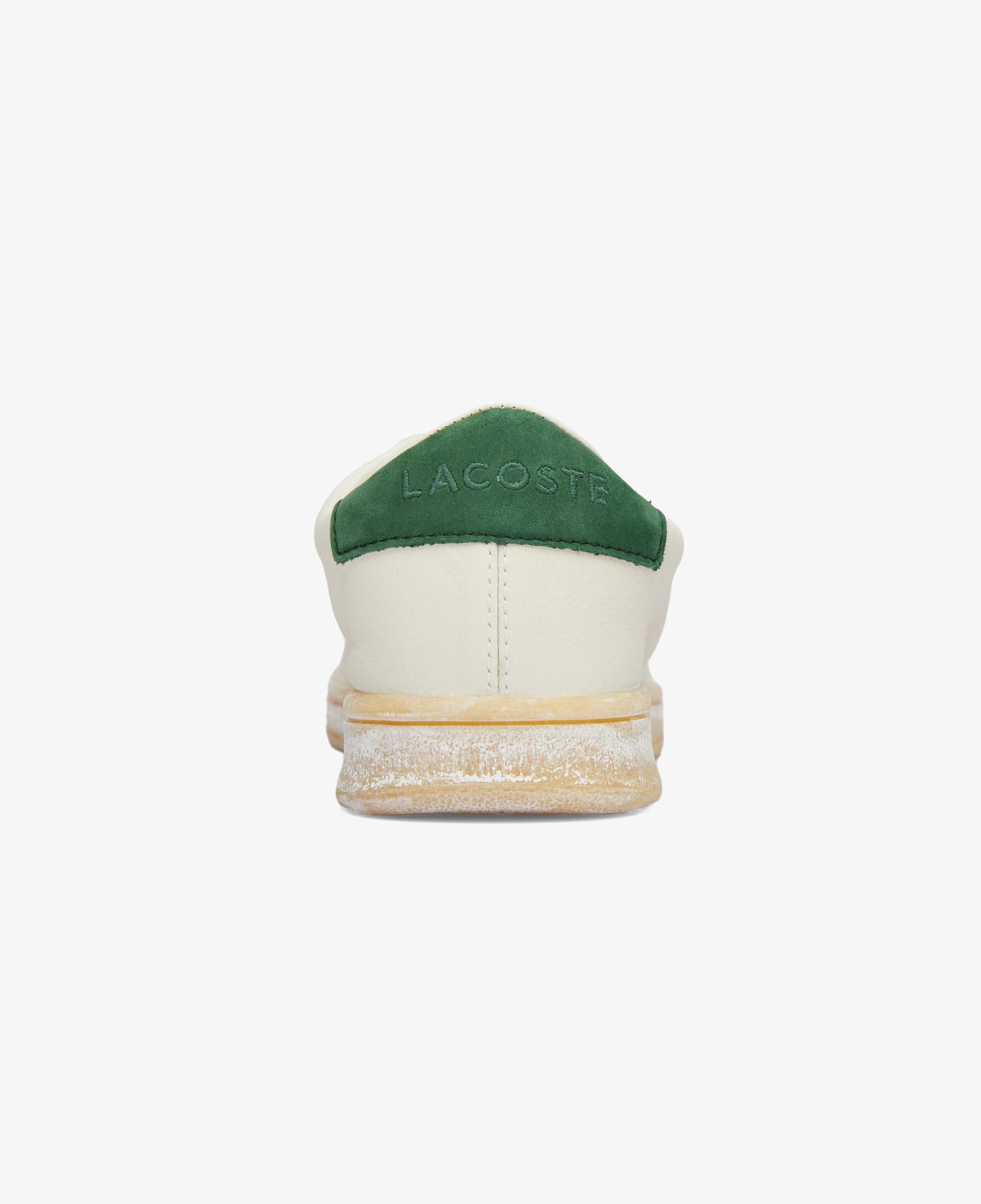 Lacoste Carnaby Set Kadın Beyaz Sneaker