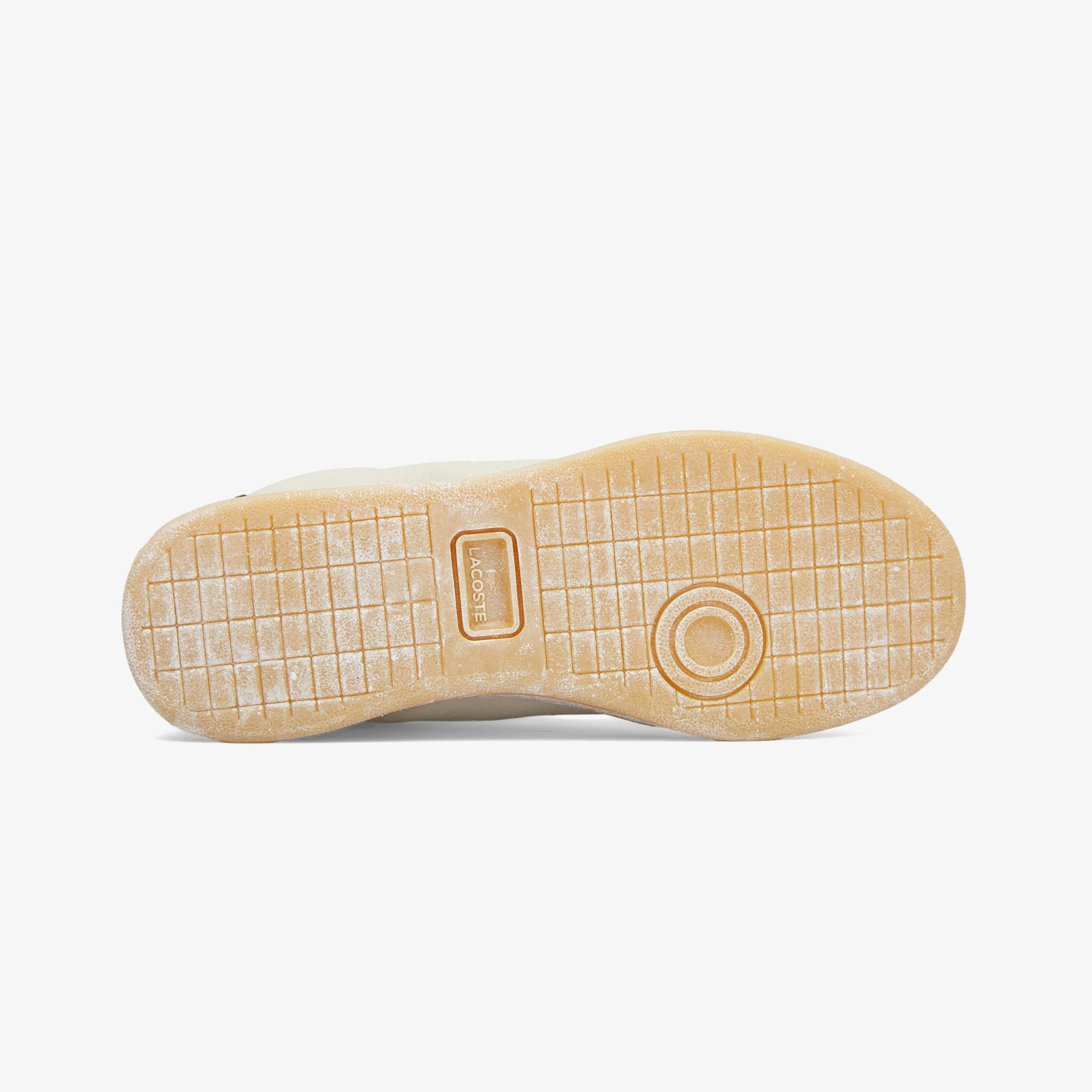 Lacoste Carnaby Set Kadın Beyaz Sneaker