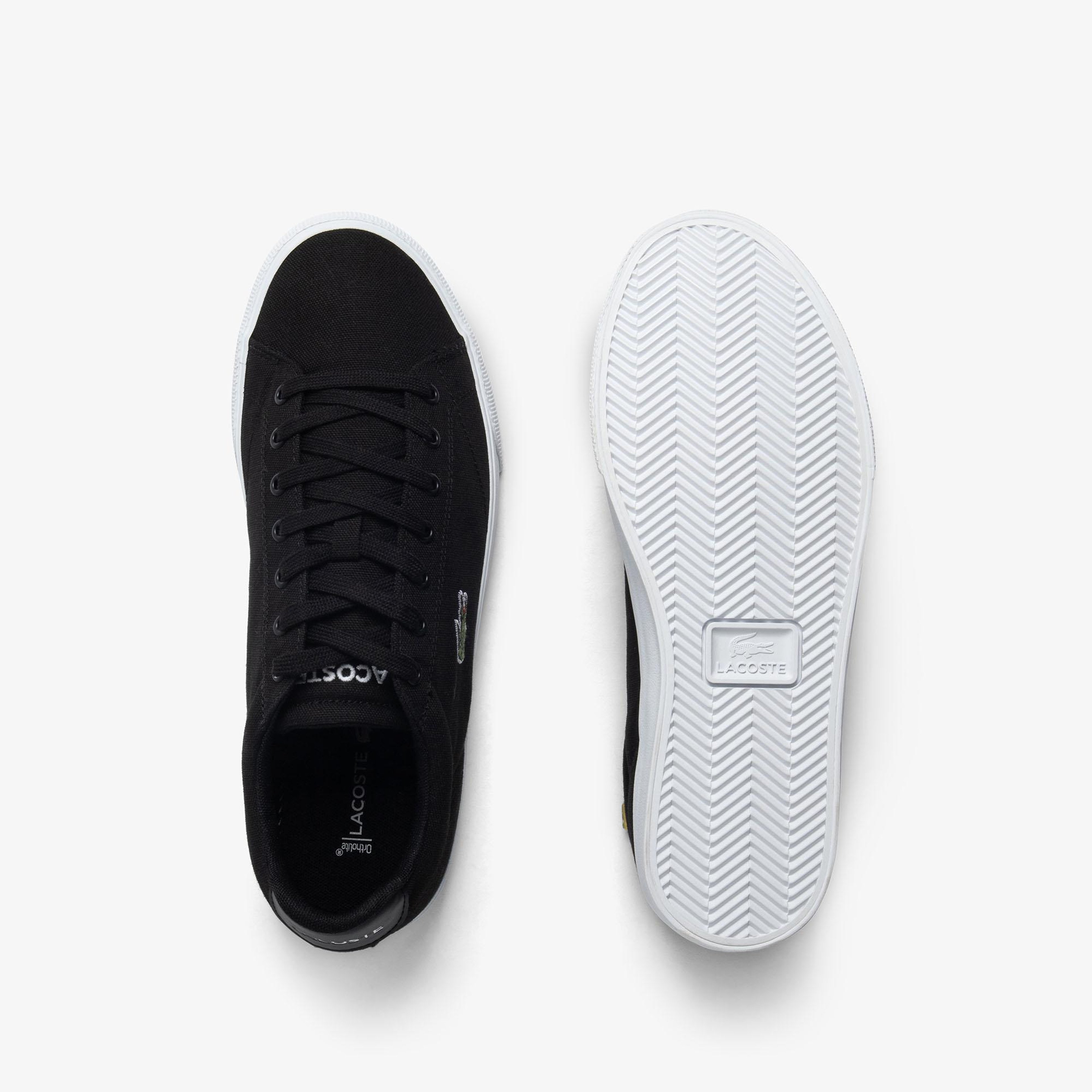 Lerond Set Erkek Siyah Sneaker
