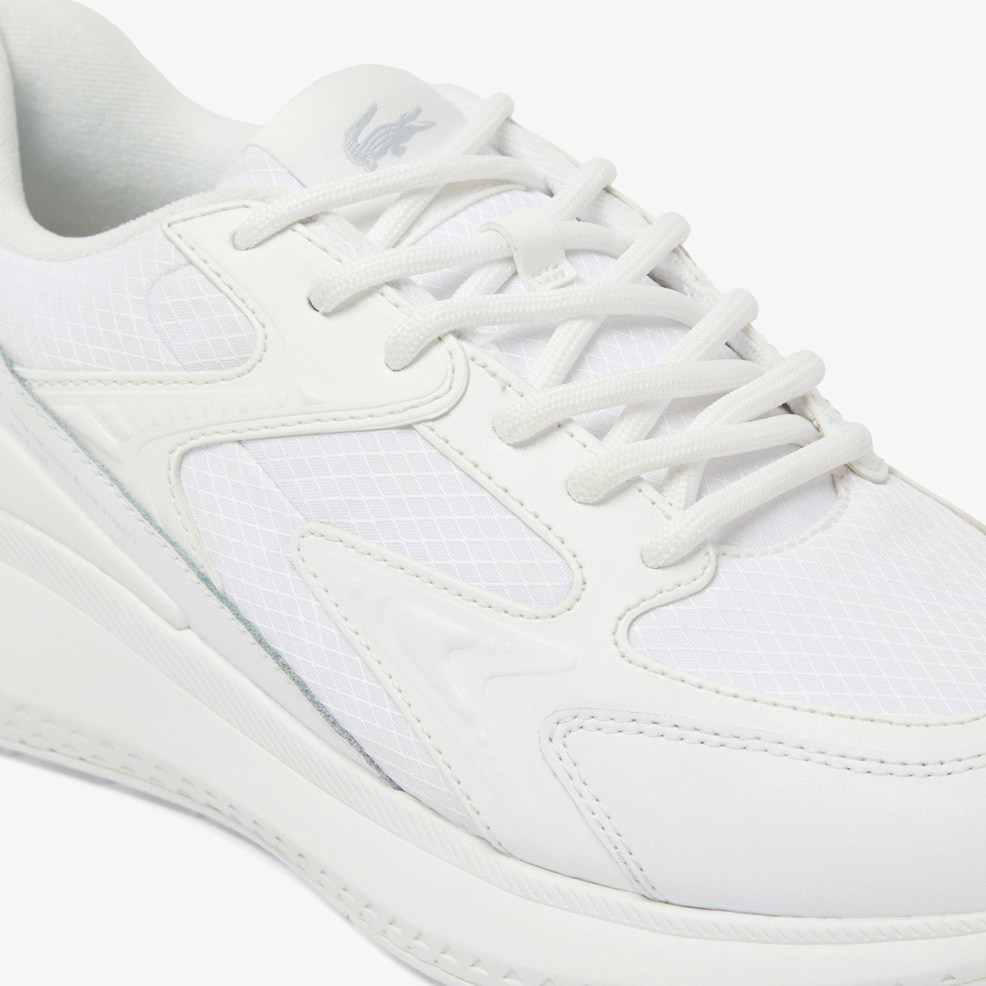 L003 Evo Erkek Beyaz Sneaker