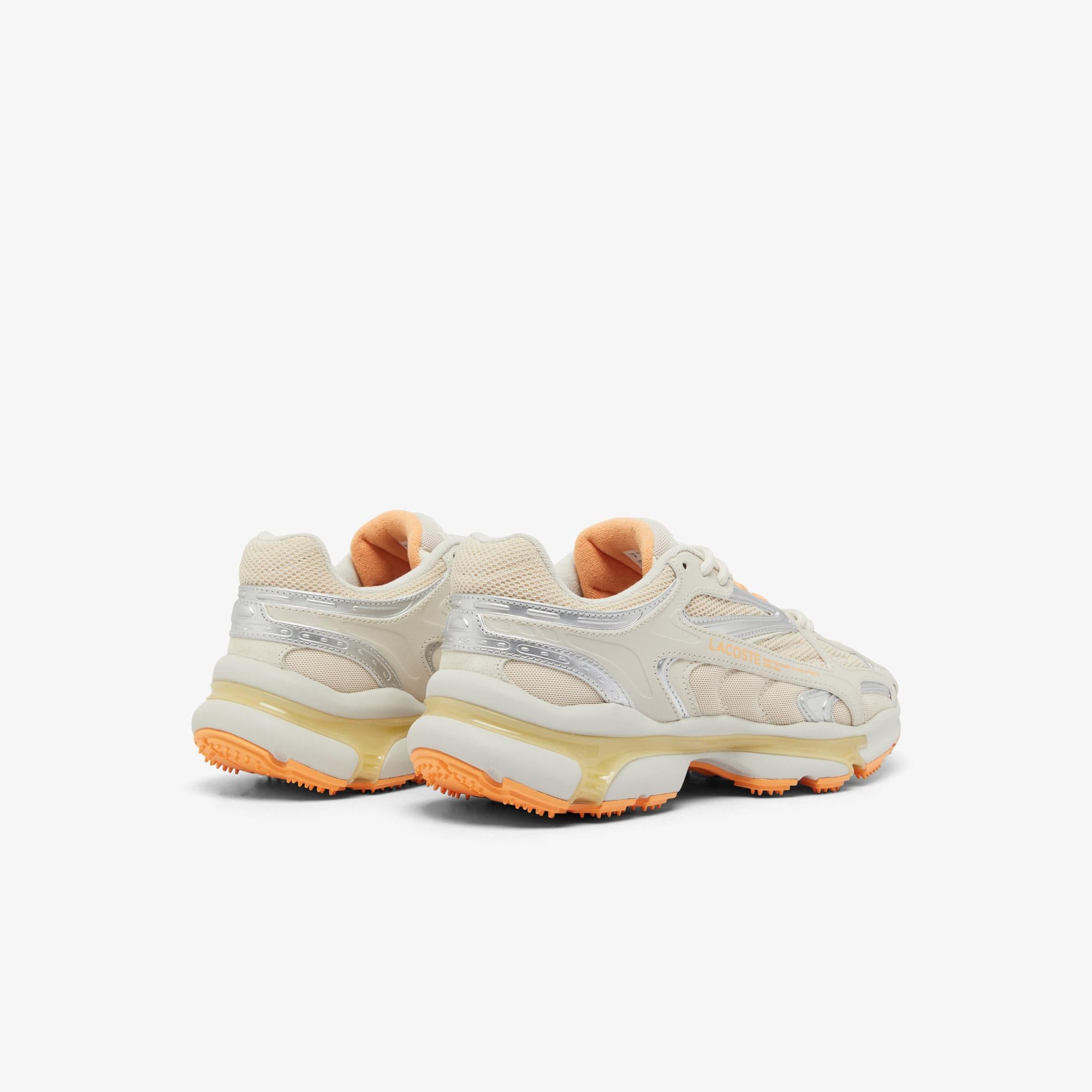 L003 2K24 Erkek Bej Sneaker