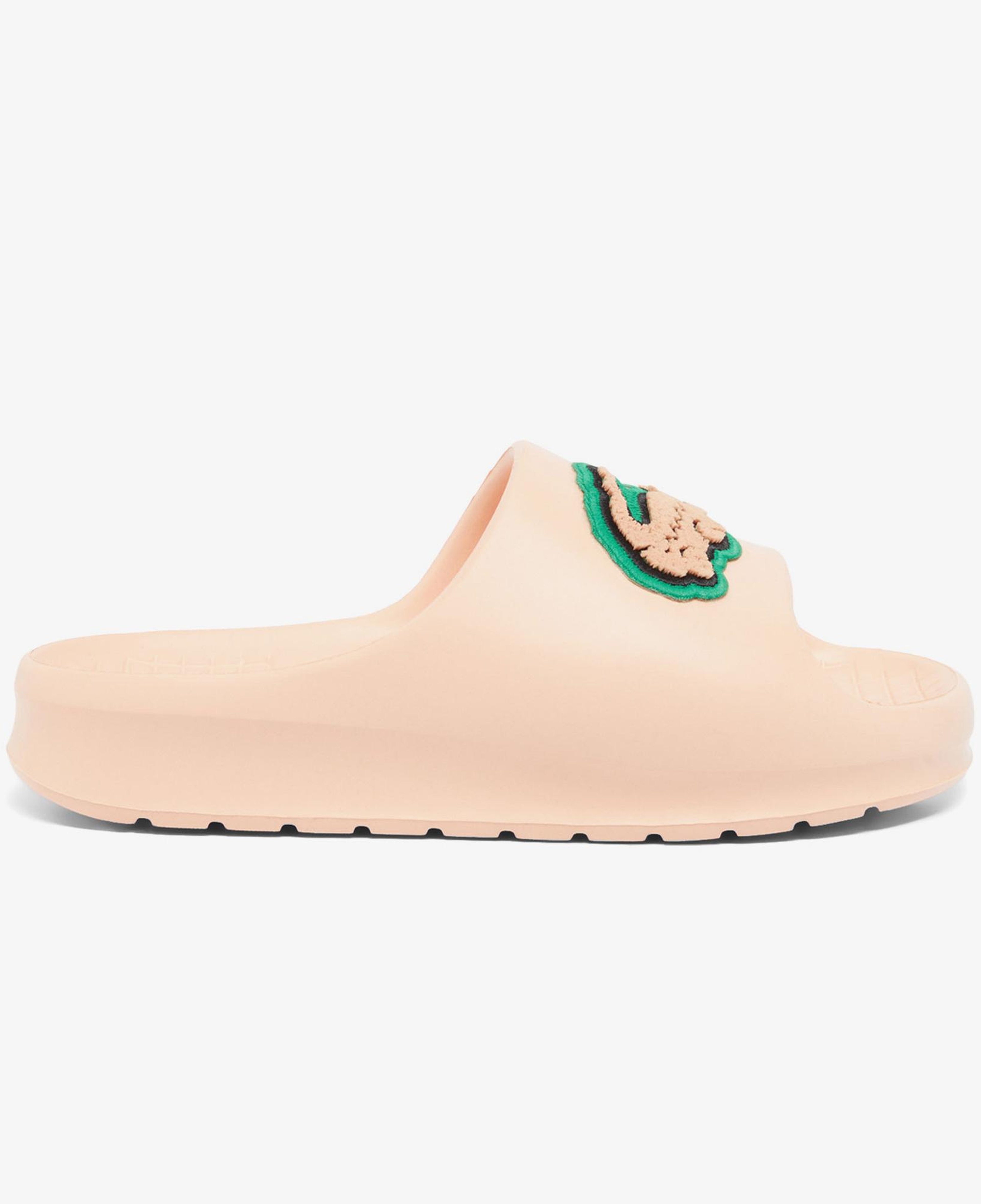Croco 2.0 Evo Kadın Pembe Terlik