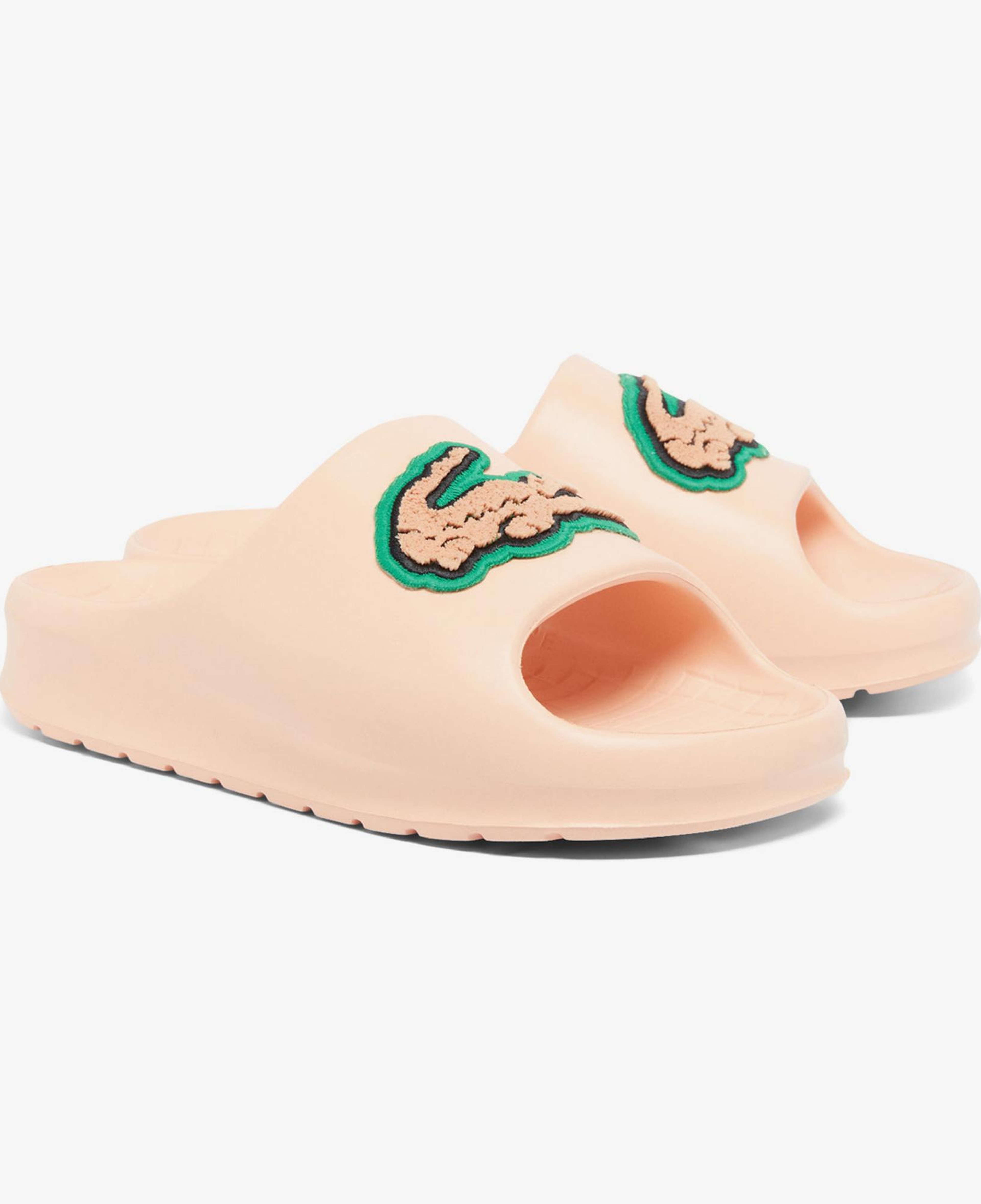 Croco 2.0 Evo Kadın Pembe Terlik