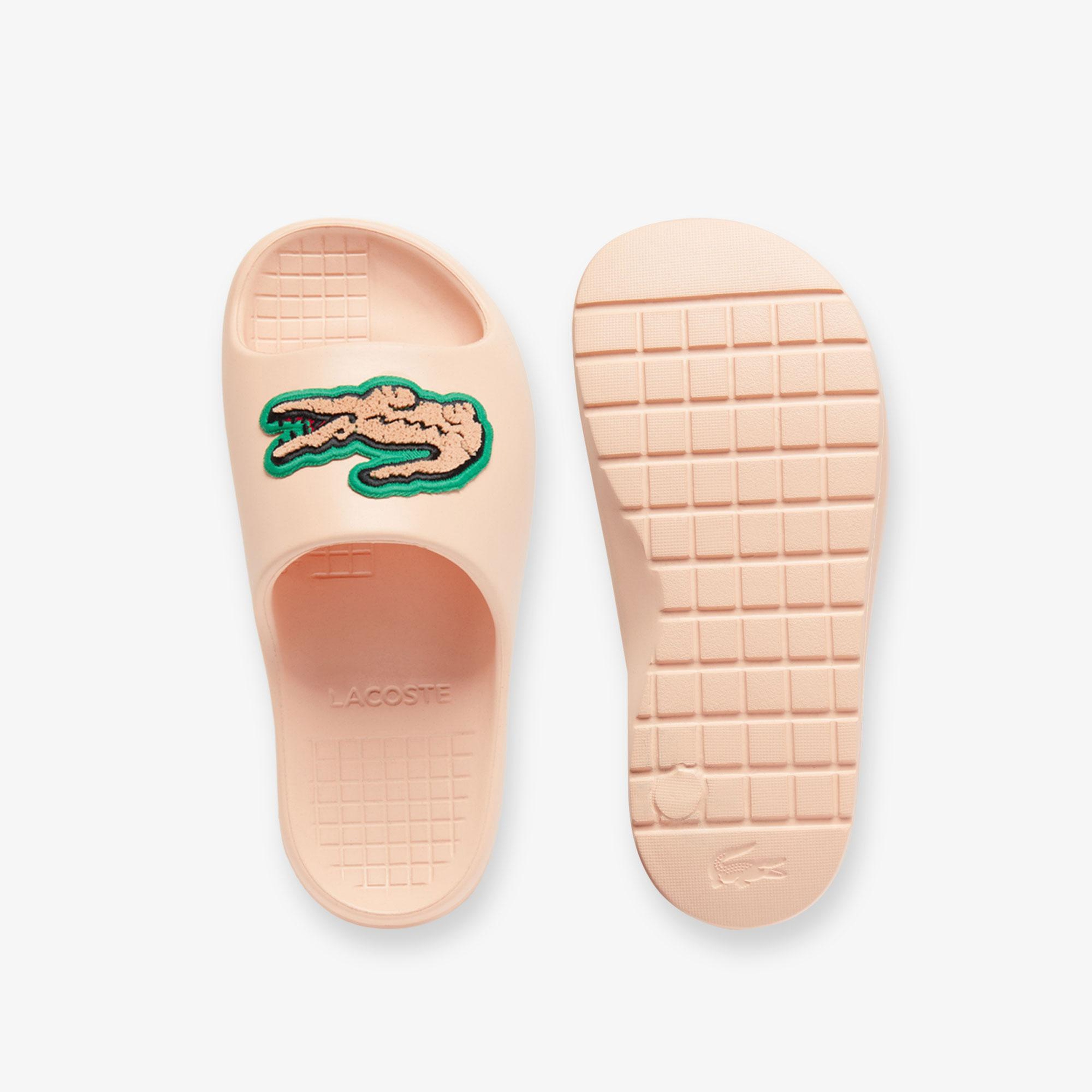Croco 2.0 Evo Kadın Pembe Terlik