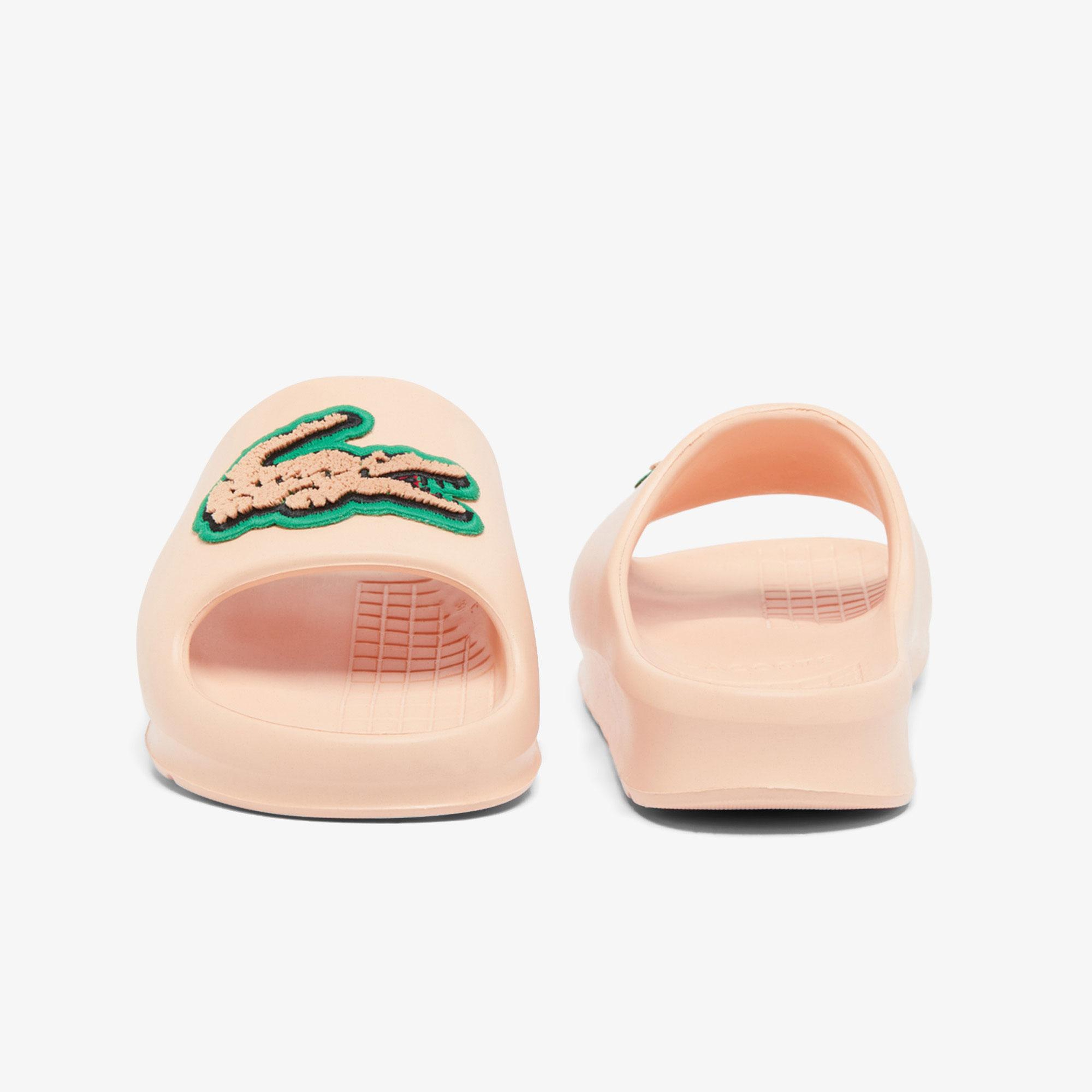 Croco 2.0 Evo Kadın Pembe Terlik