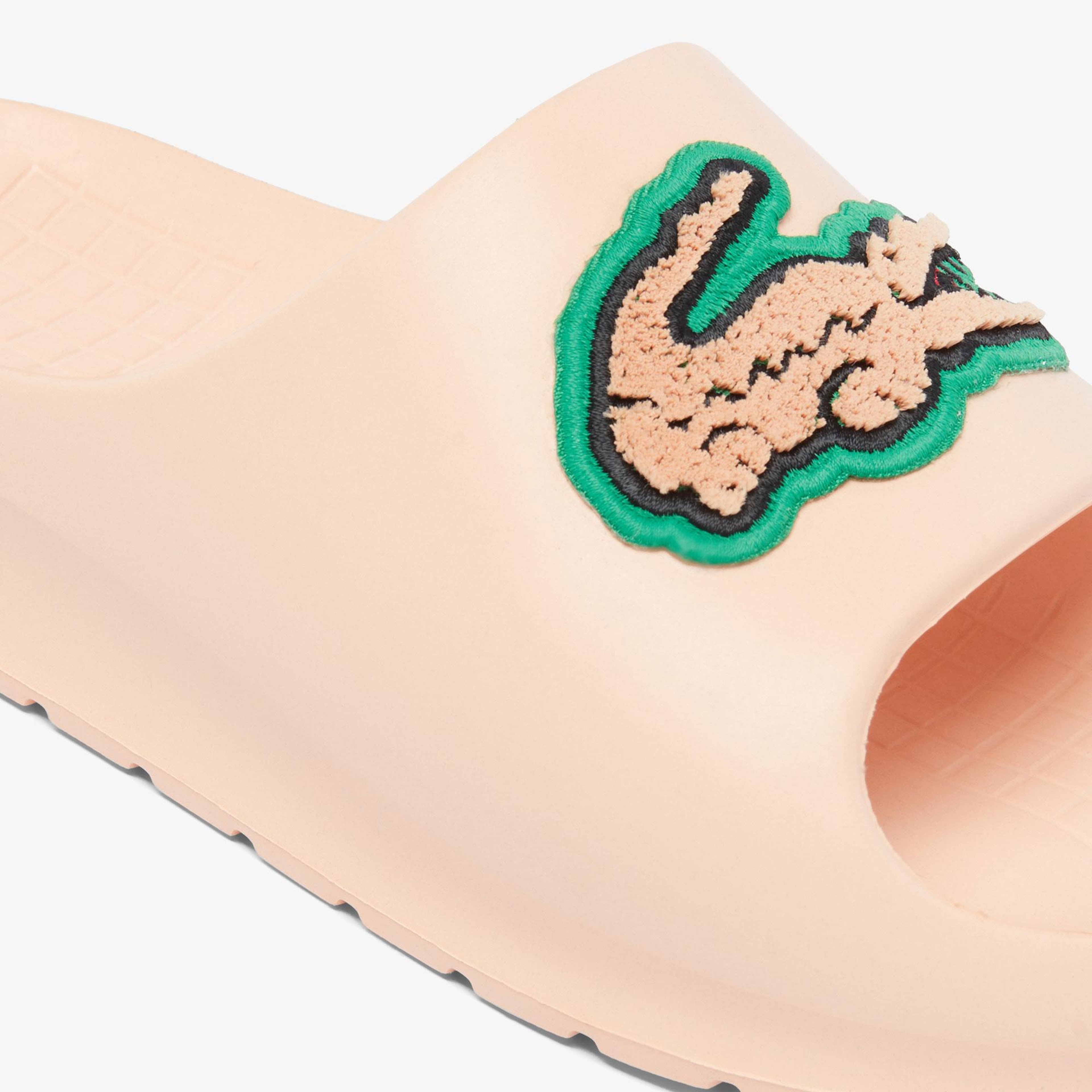 Croco 2.0 Evo Kadın Pembe Terlik