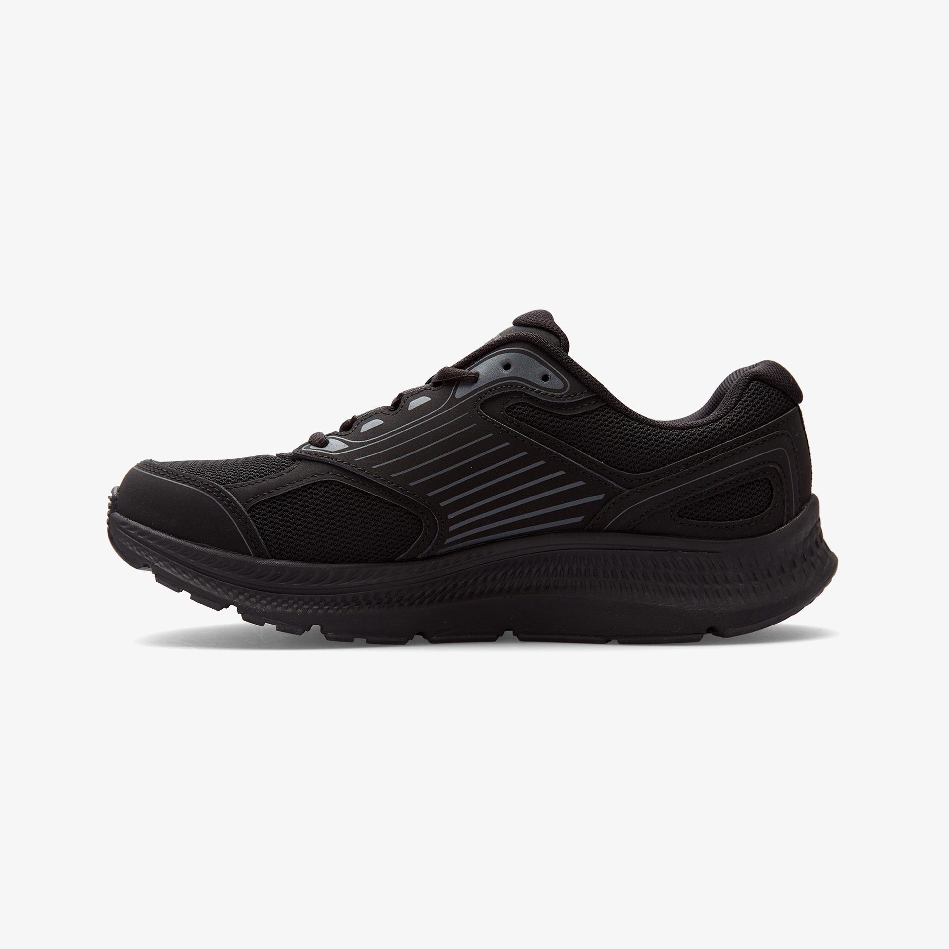 Skechers Go Run Consistent Kadın Siyah Koşu Ayakkabısı