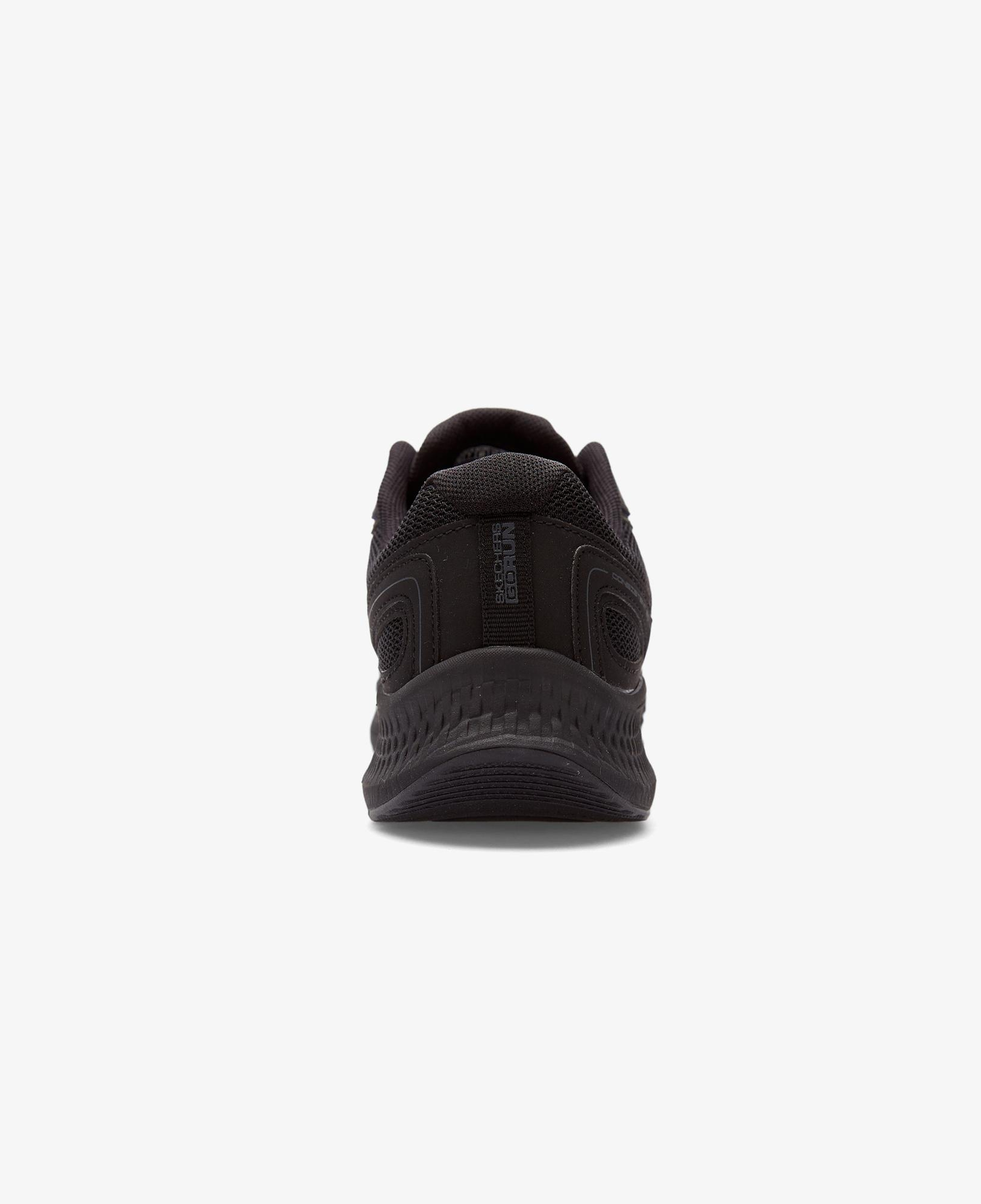Skechers Go Run Consistent Kadın Siyah Koşu Ayakkabısı