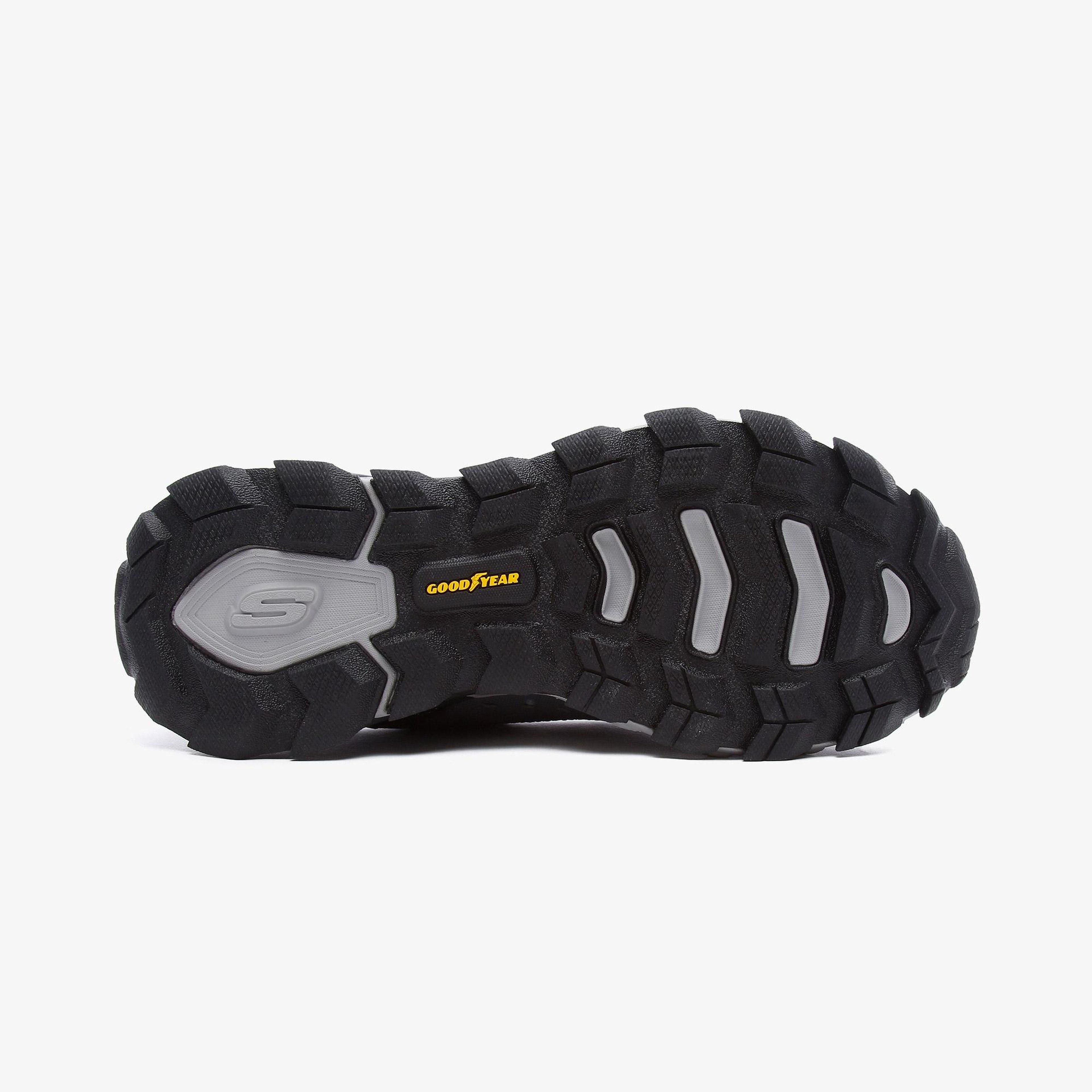 Skechers Max Protect Erkek Siyah Outdoor Ayakkabı