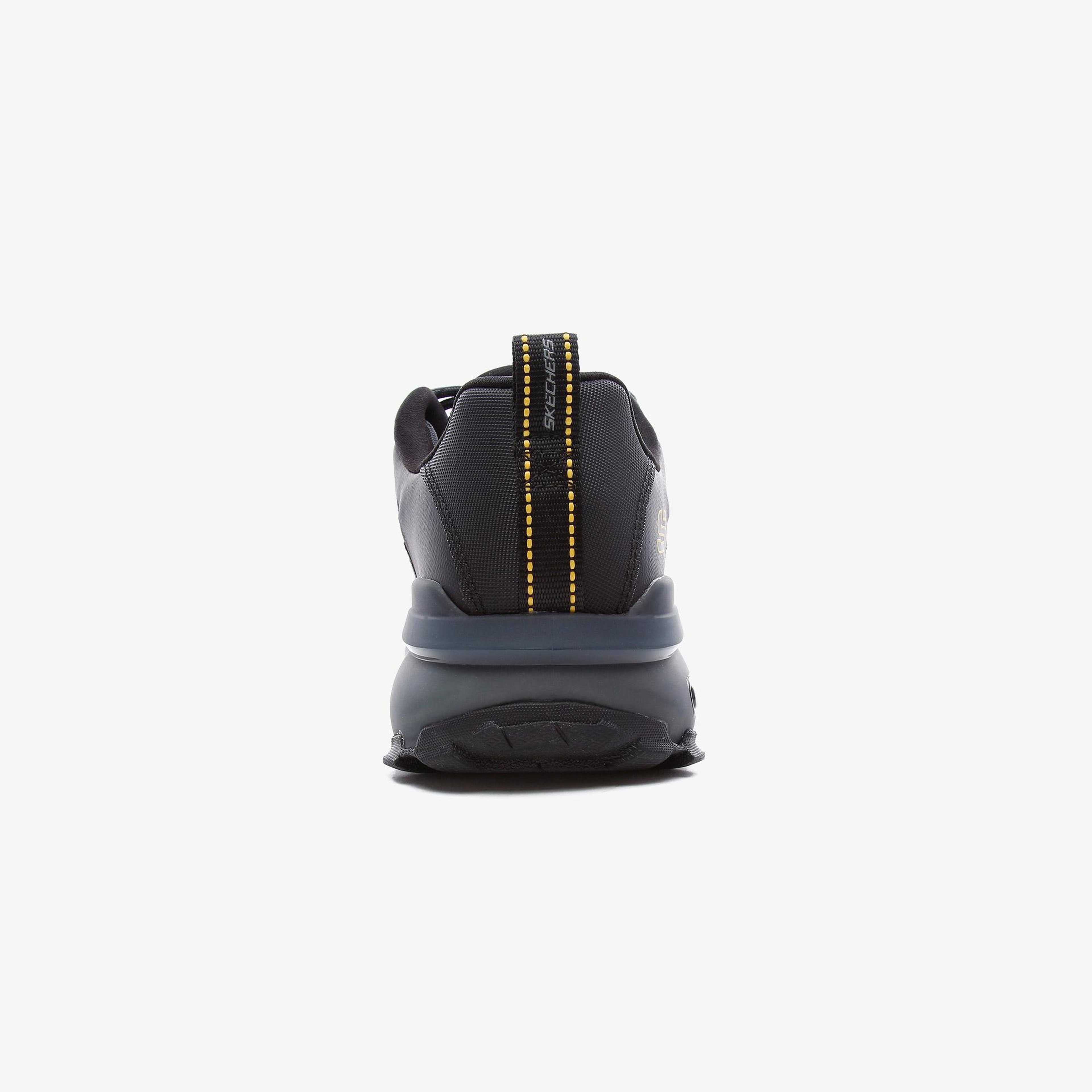 Skechers Max Protect Erkek Siyah Outdoor Ayakkabı