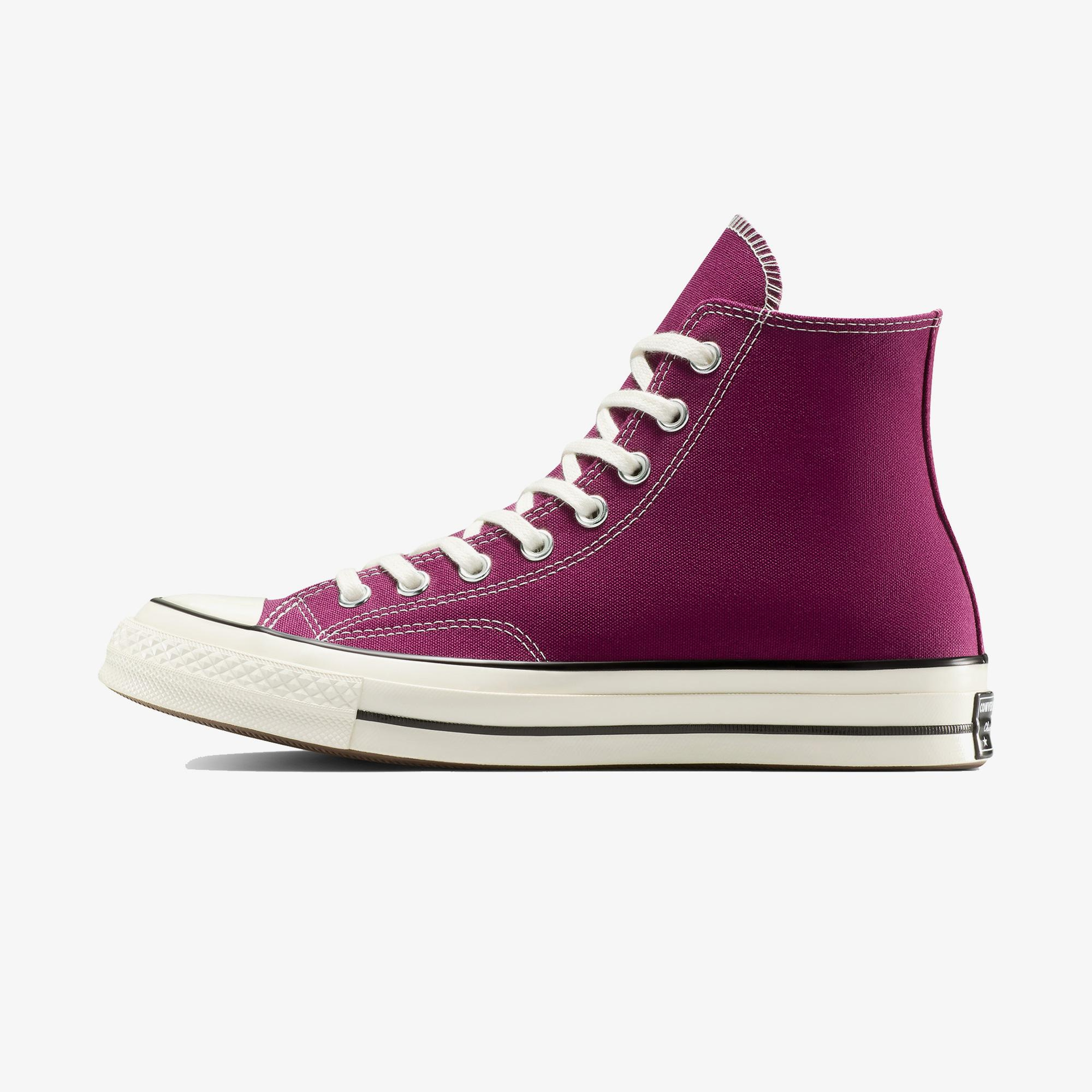 Converse Chuck 70 Unisex Pembe Sneaker