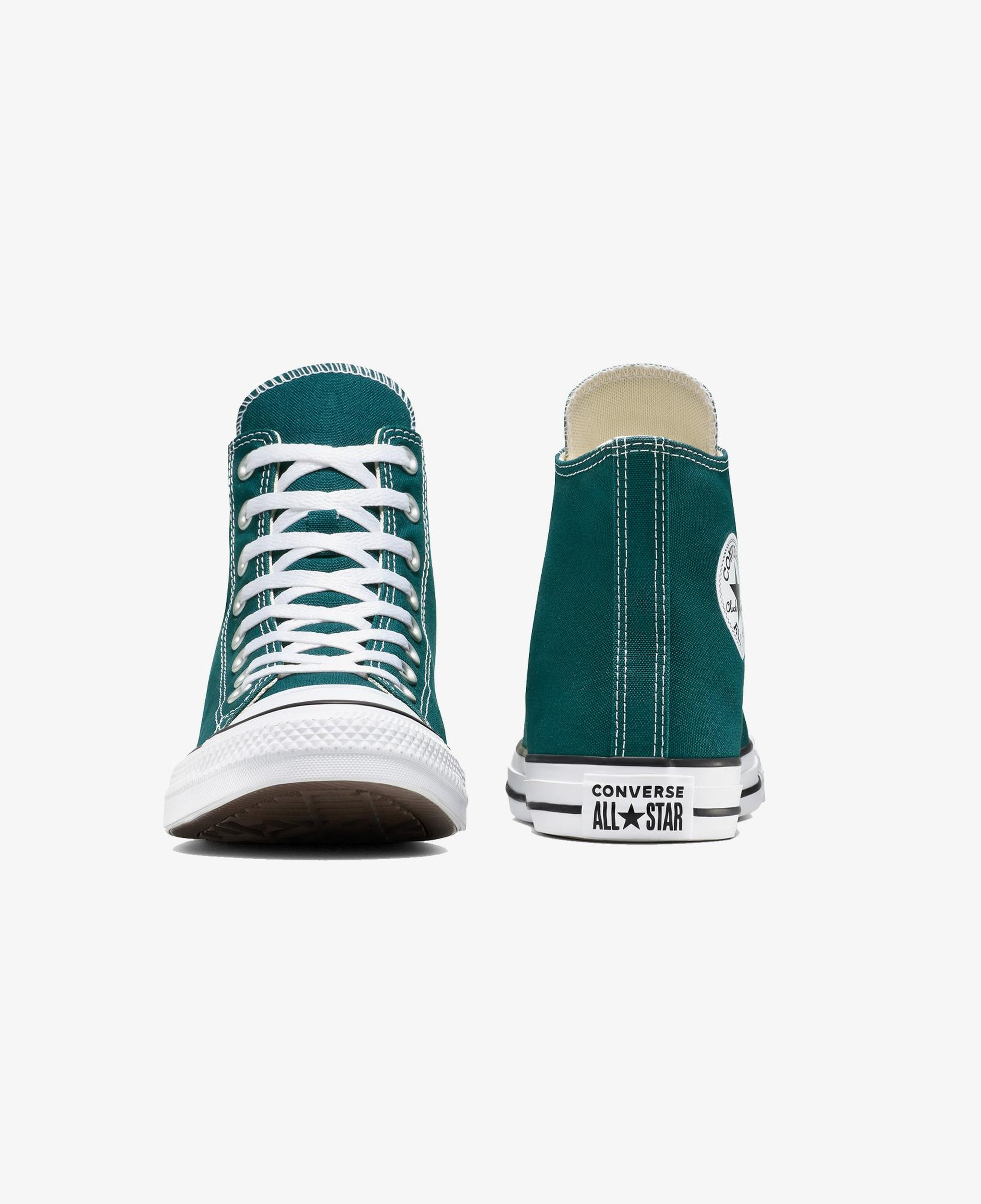 Converse Classic Unisex Lacivert Sneaker