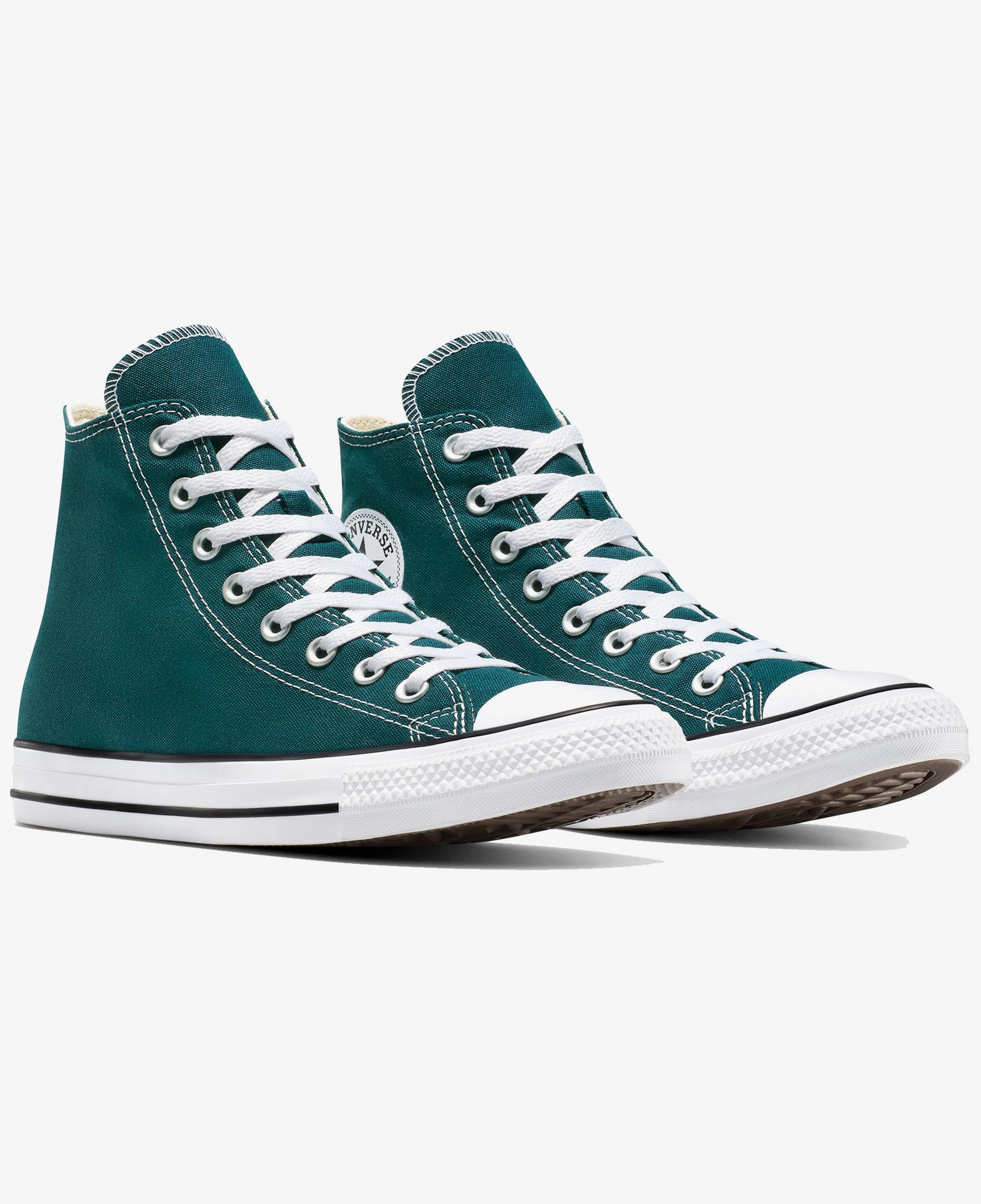 Converse Classic Unisex Lacivert Sneaker