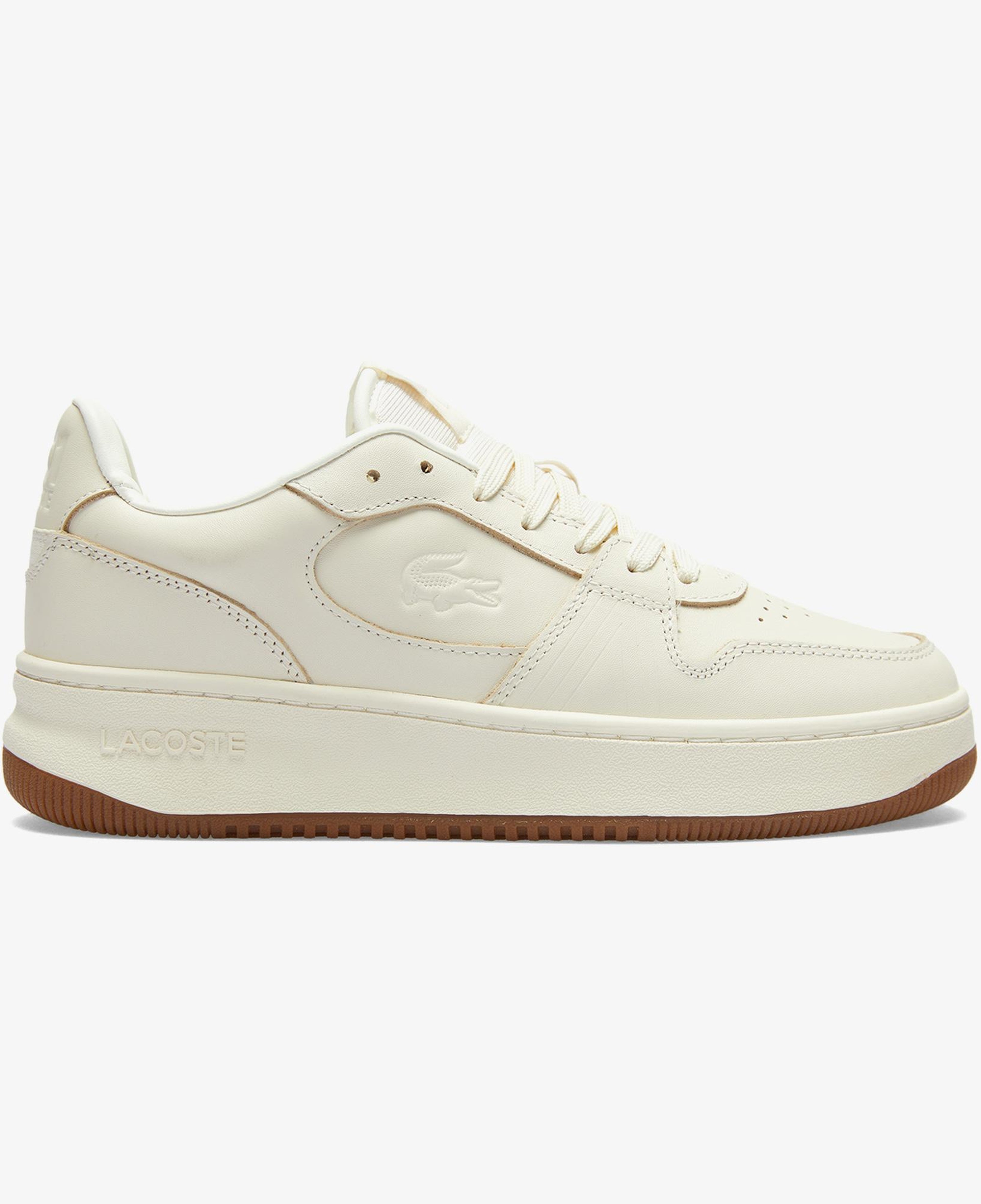 L001 Set Kadın Beyaz Sneaker