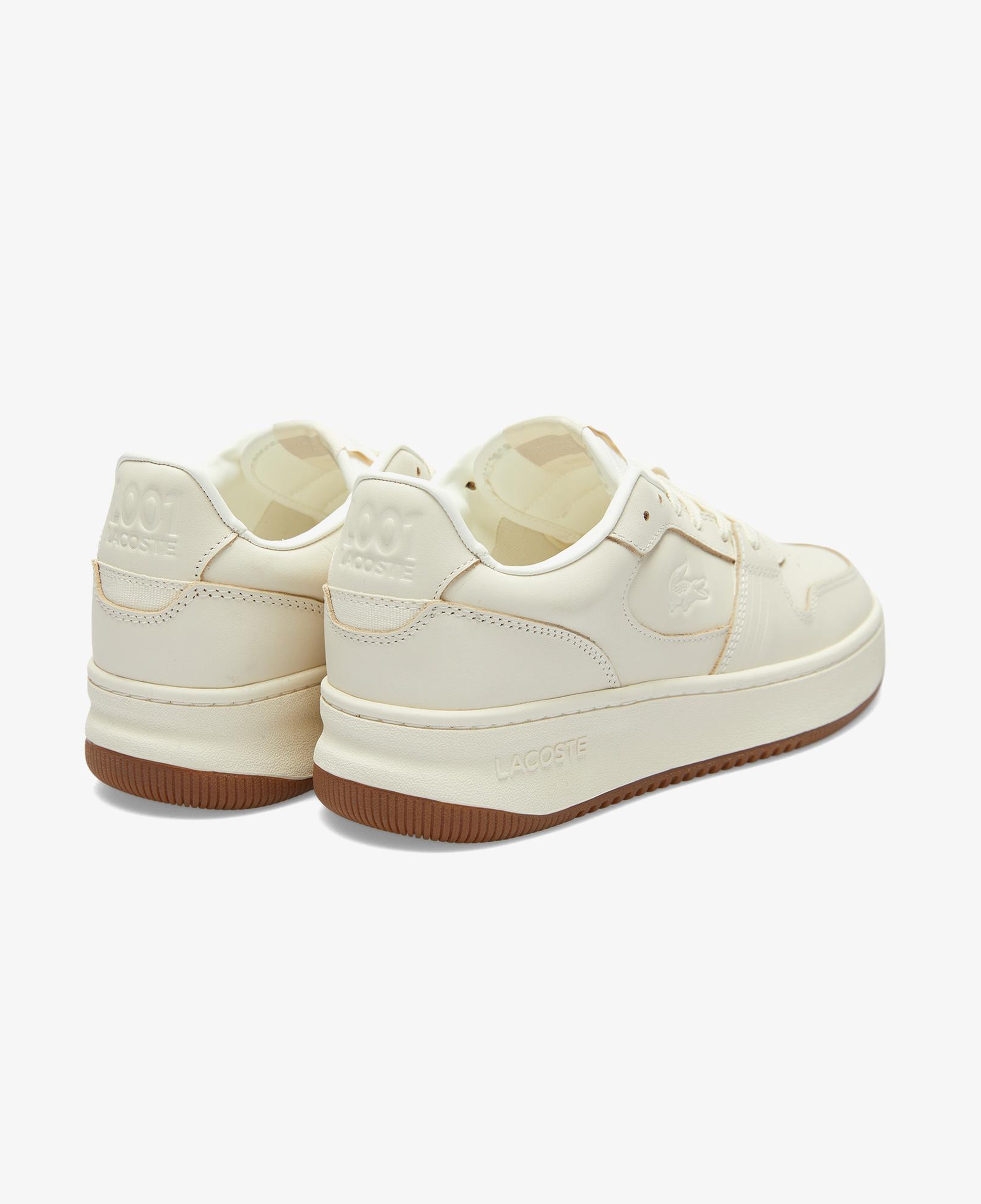 L001 Set Kadın Beyaz Sneaker