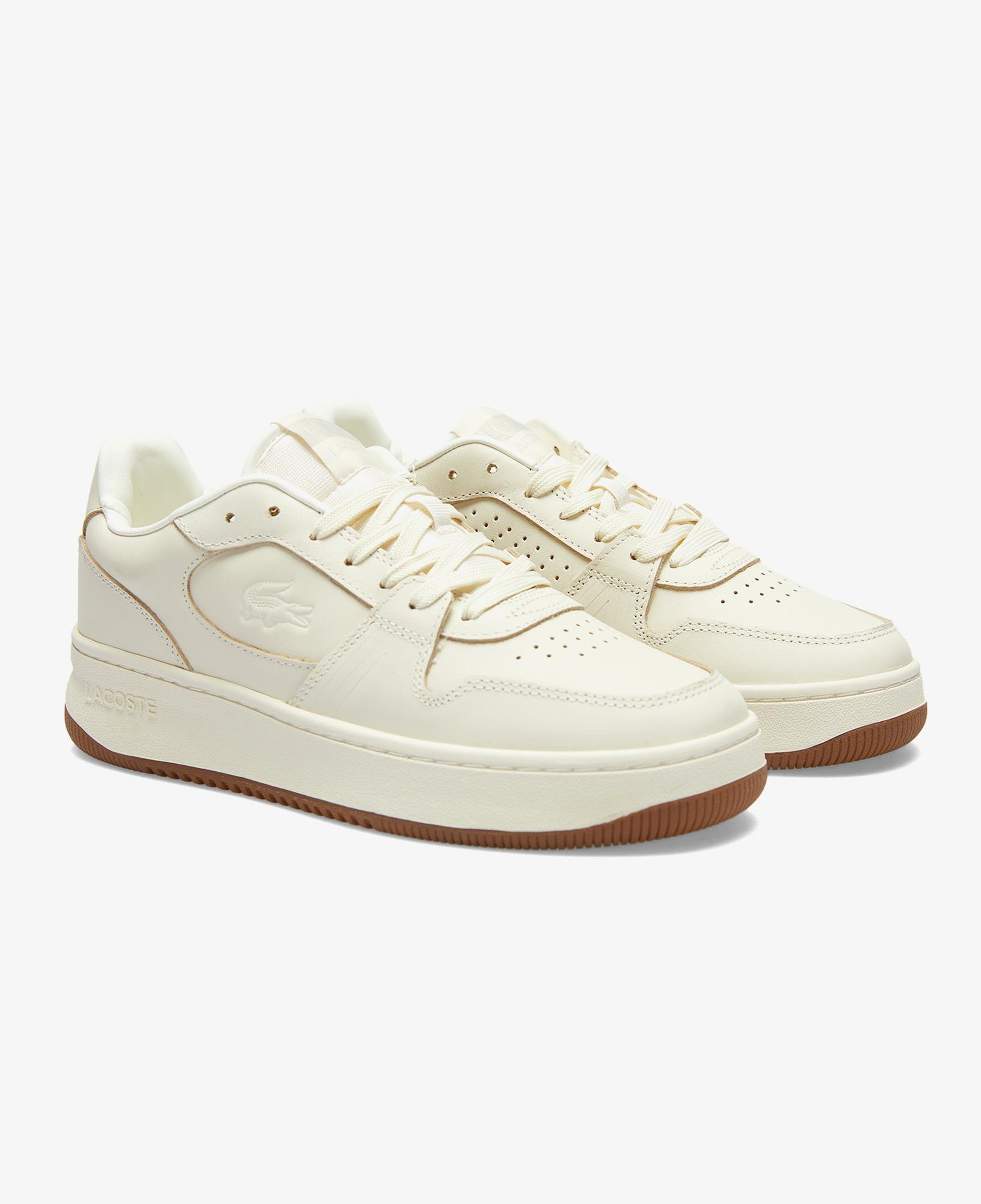L001 Set Kadın Beyaz Sneaker