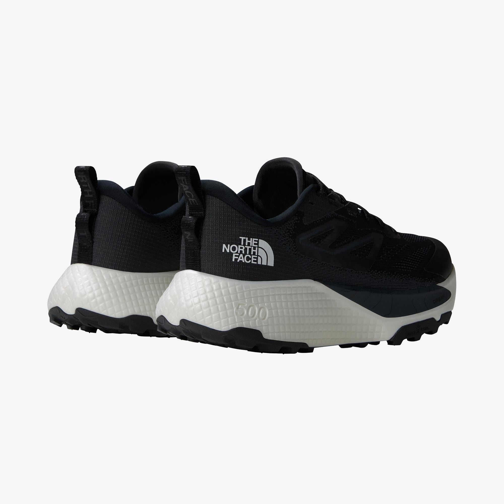 The North Face Altamesa 500 Kadın Siyah Koşu Ayakkabısı