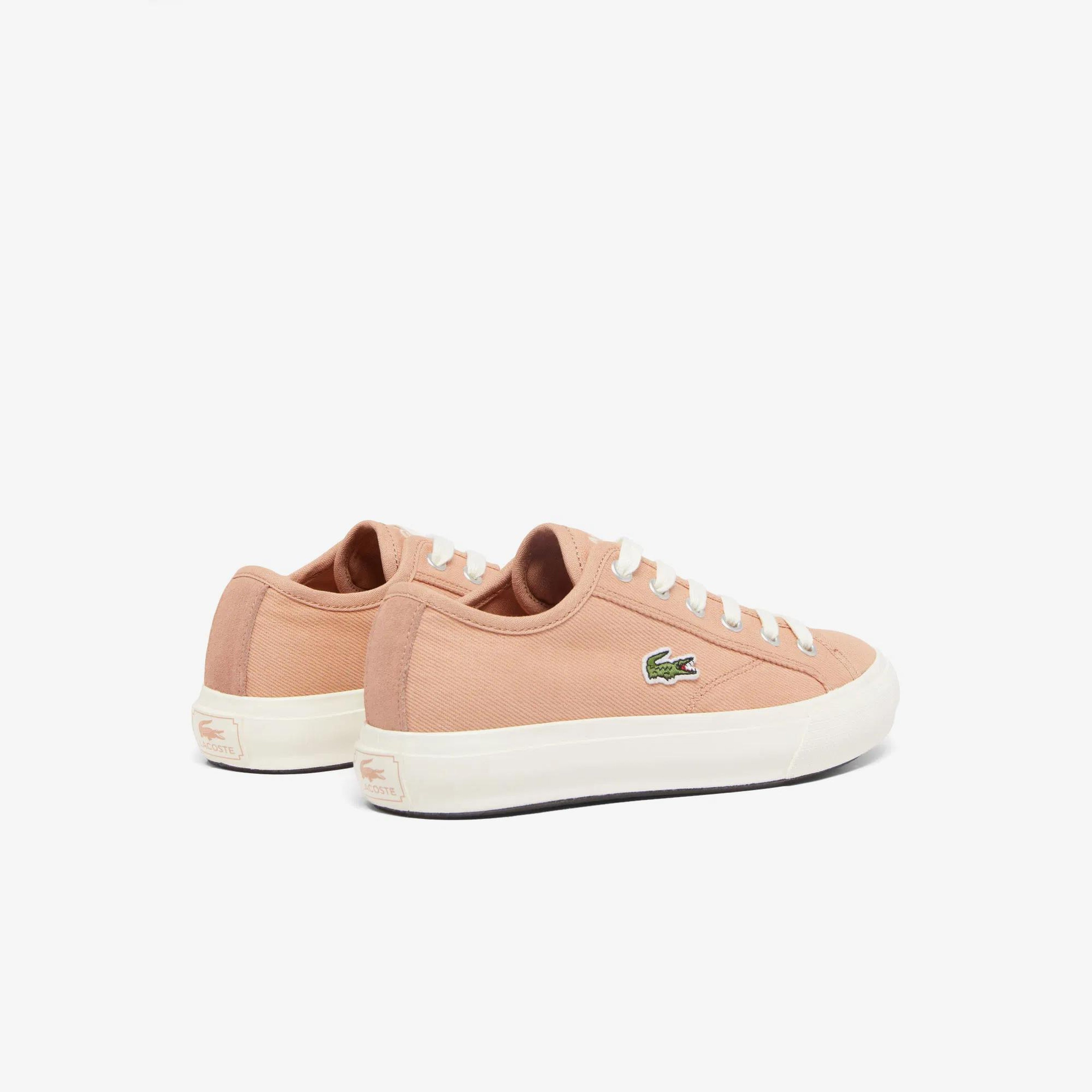 Backcourt Kadın Pembe Sneaker