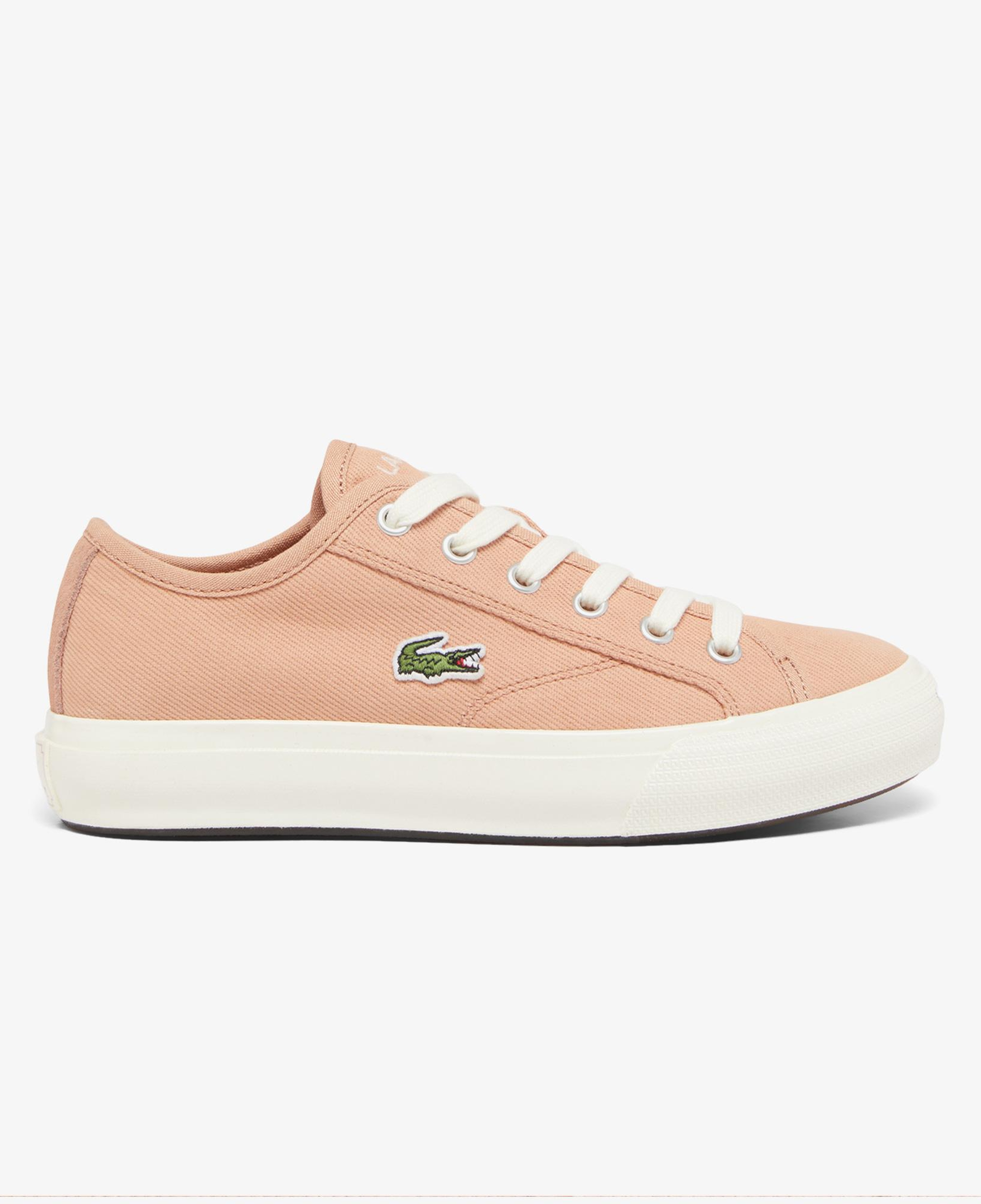 Backcourt Kadın Pembe Sneaker