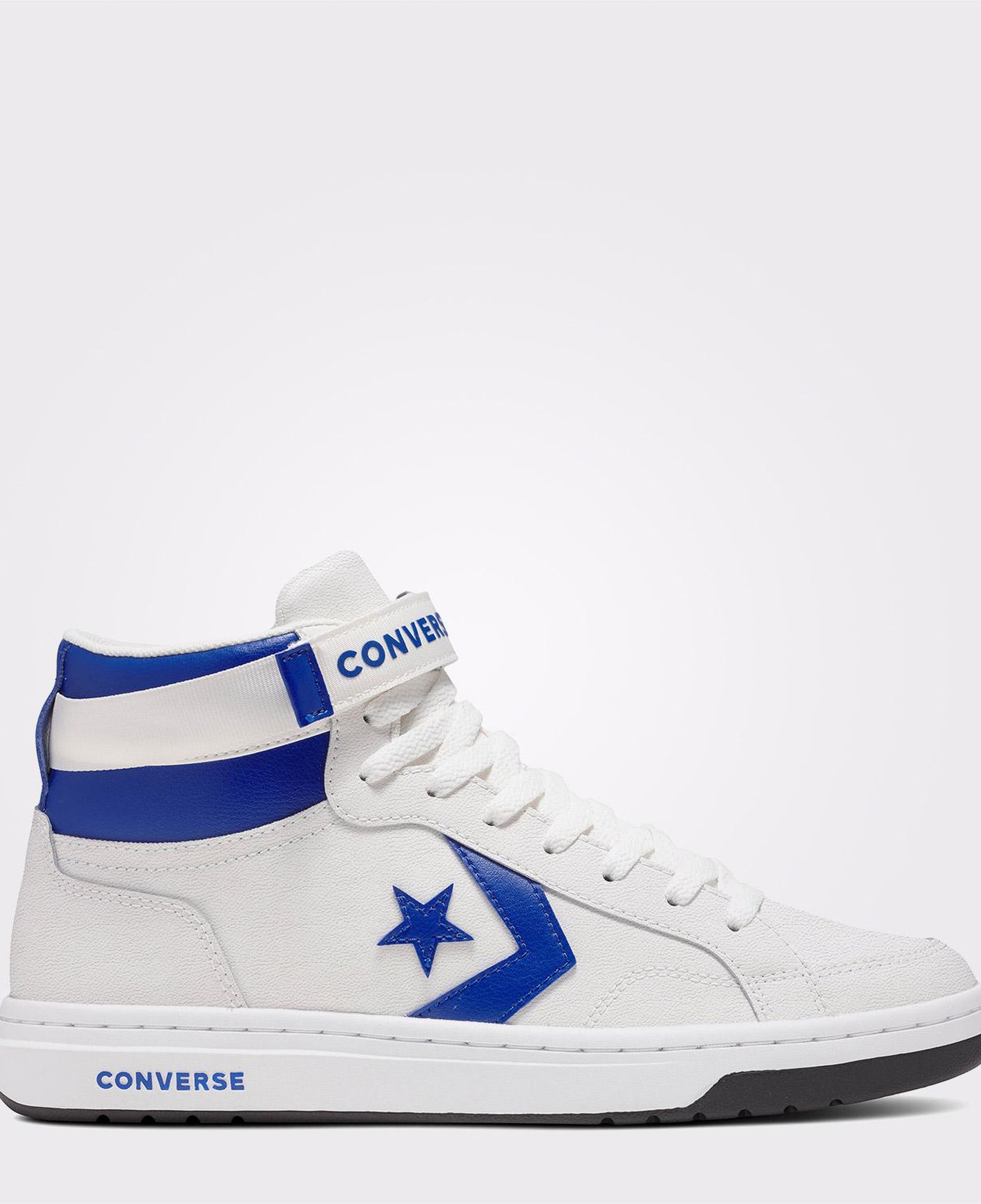 Converse Pro Blaze Unisex Beyaz Deri Sneaker