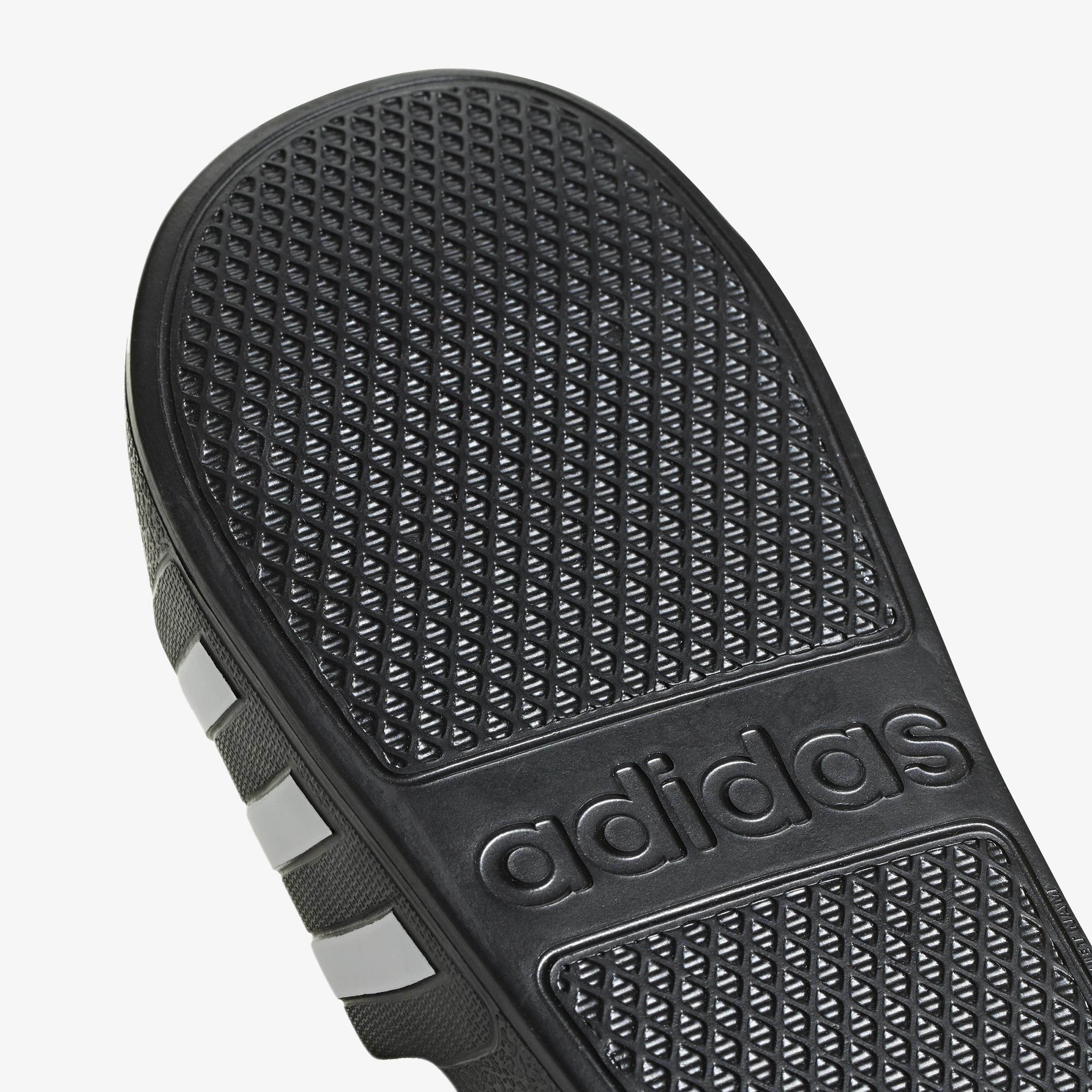 adidas Adilette Aqua Unisex Siyah Terlik