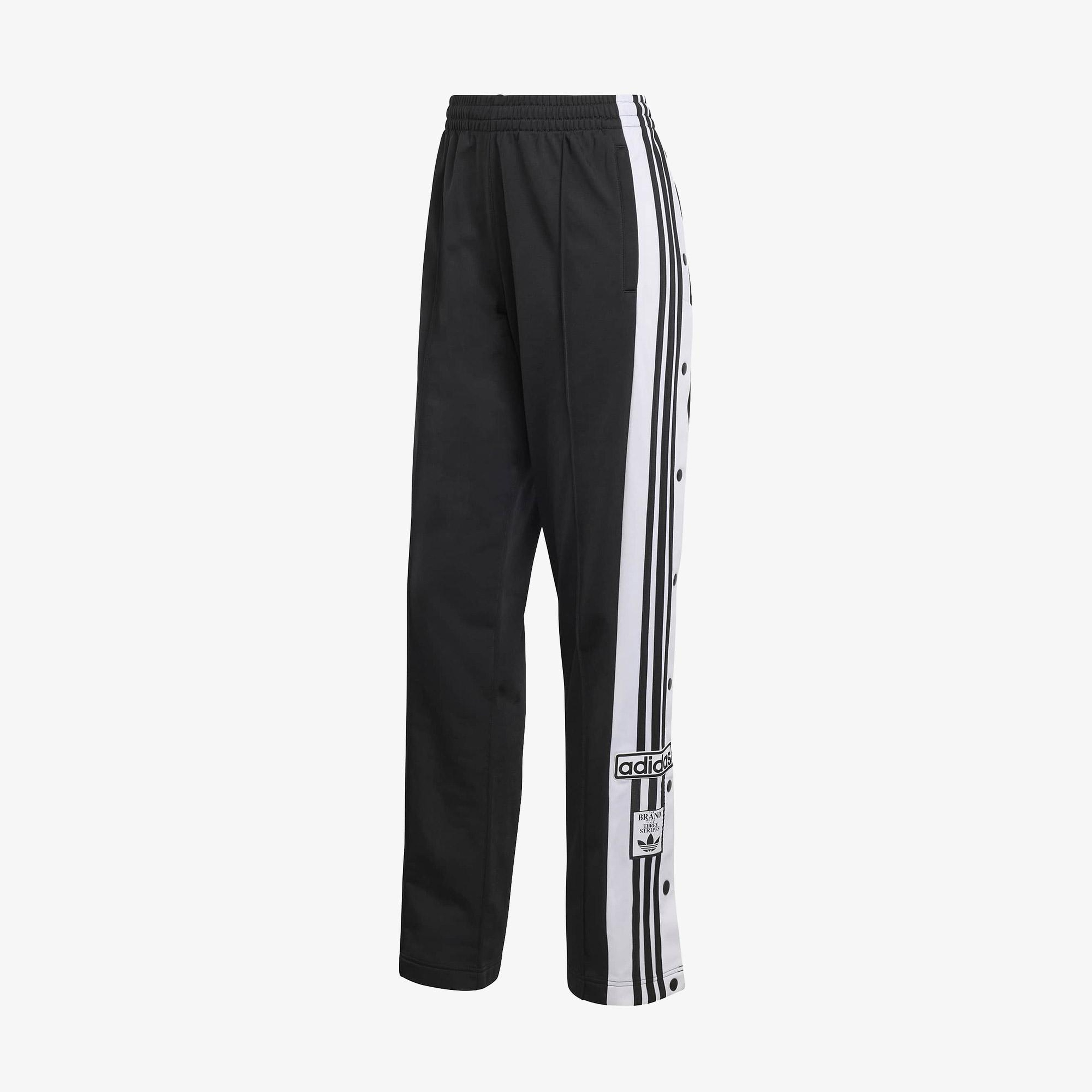 adidas Adibreak Kadın Siyah Eşofman Altı