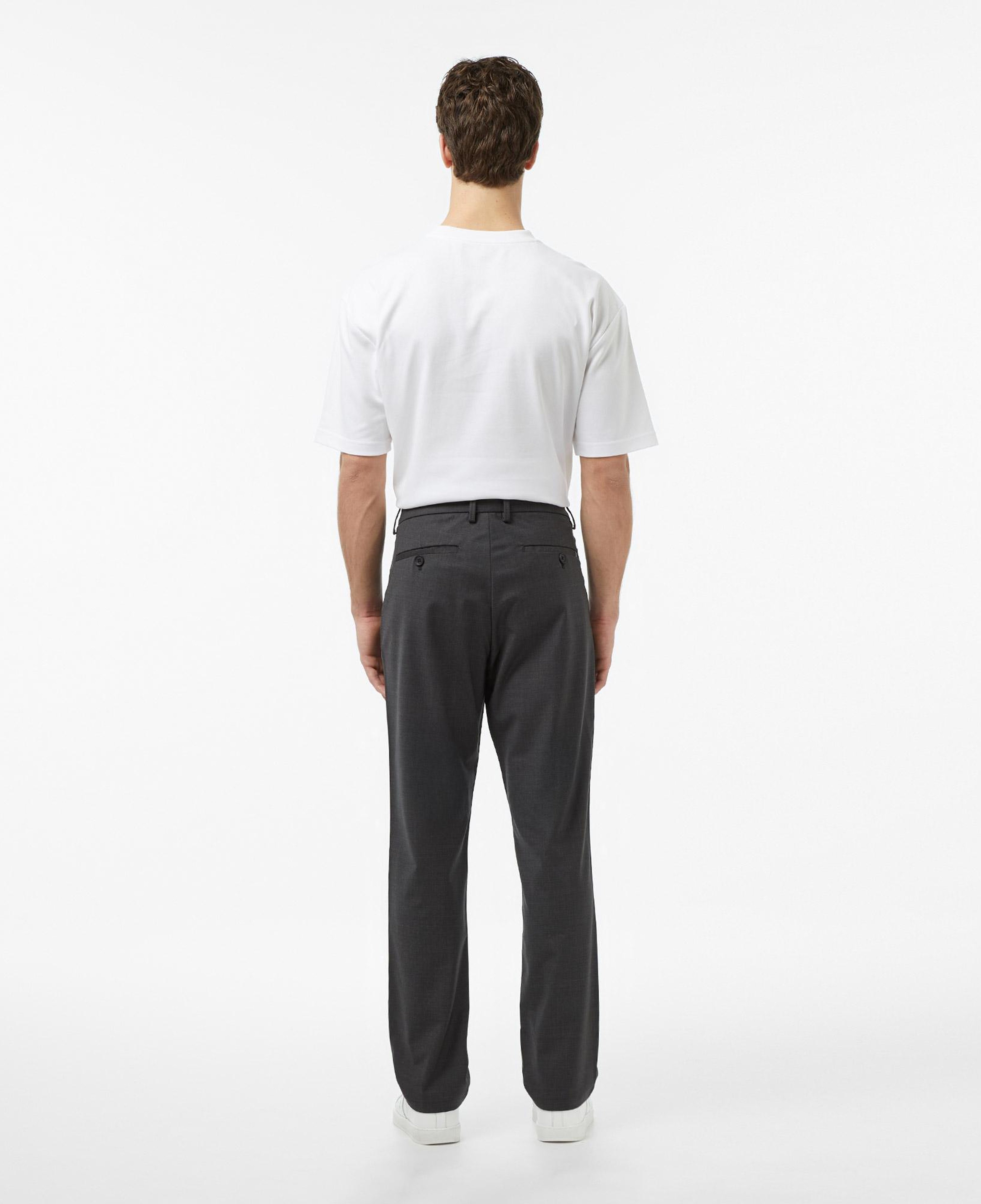 Nautica Erkek Gri Pantolon